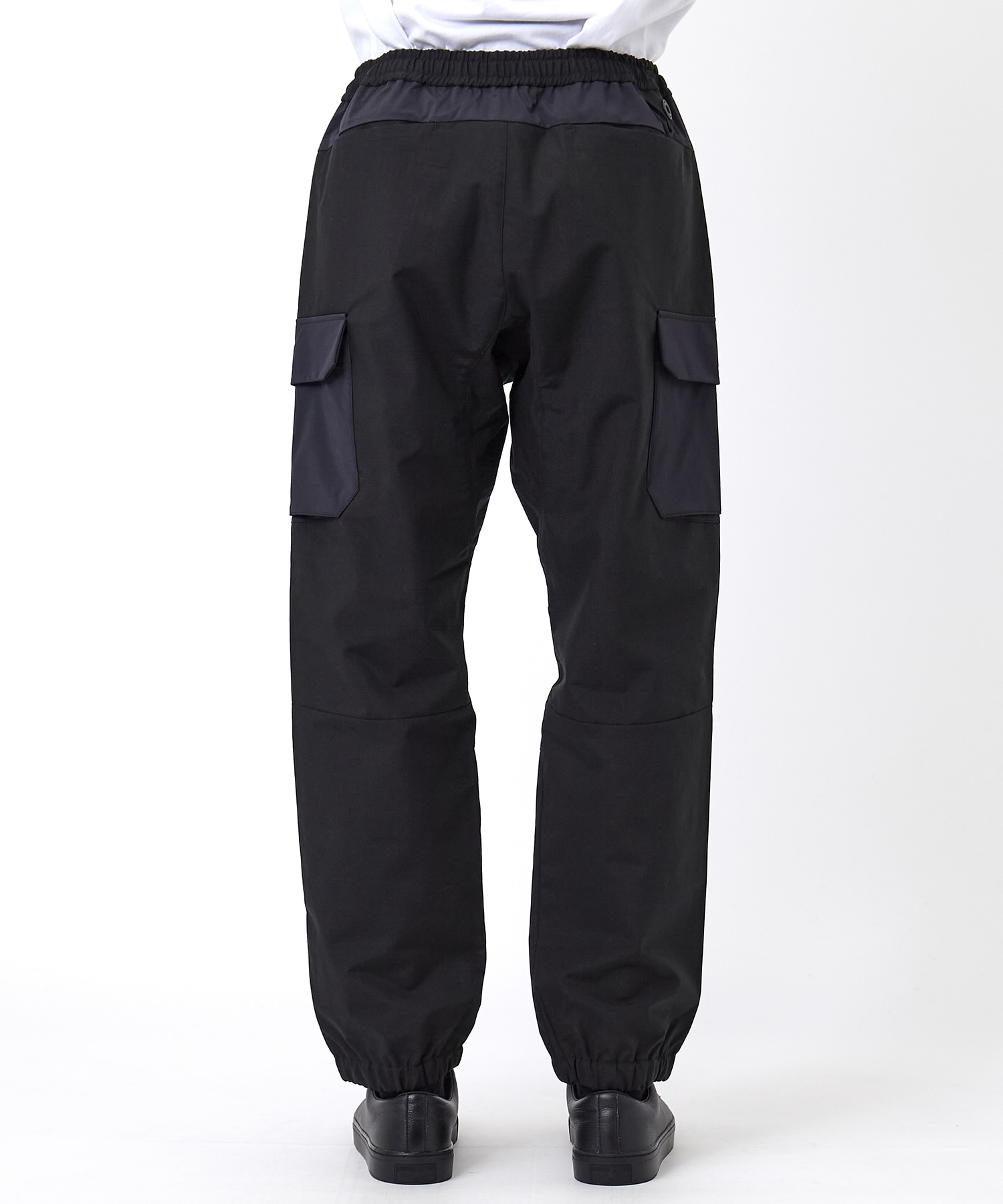 別注 HYBRID CARGO JOGGER PANTS White Mountaineering