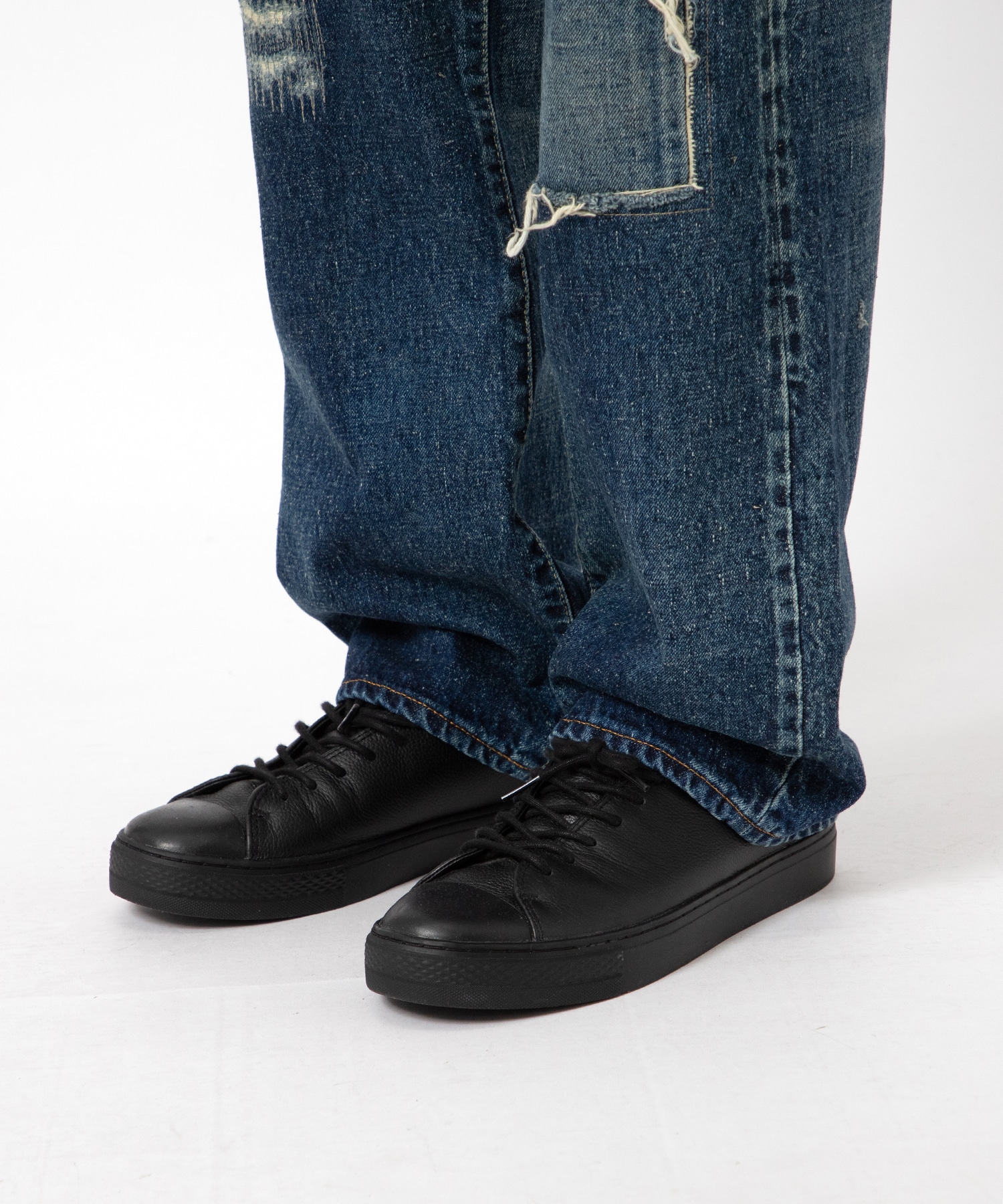 MN-P912-100×New Manual pants JUNYA WATANABE MAN