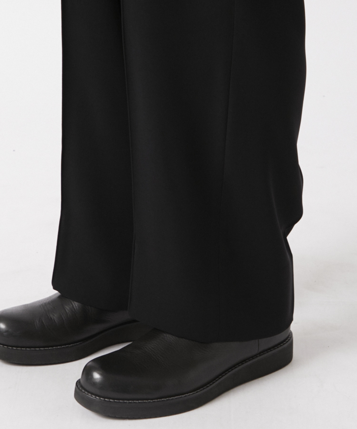 WIDE TROUSERS RAINMAKER