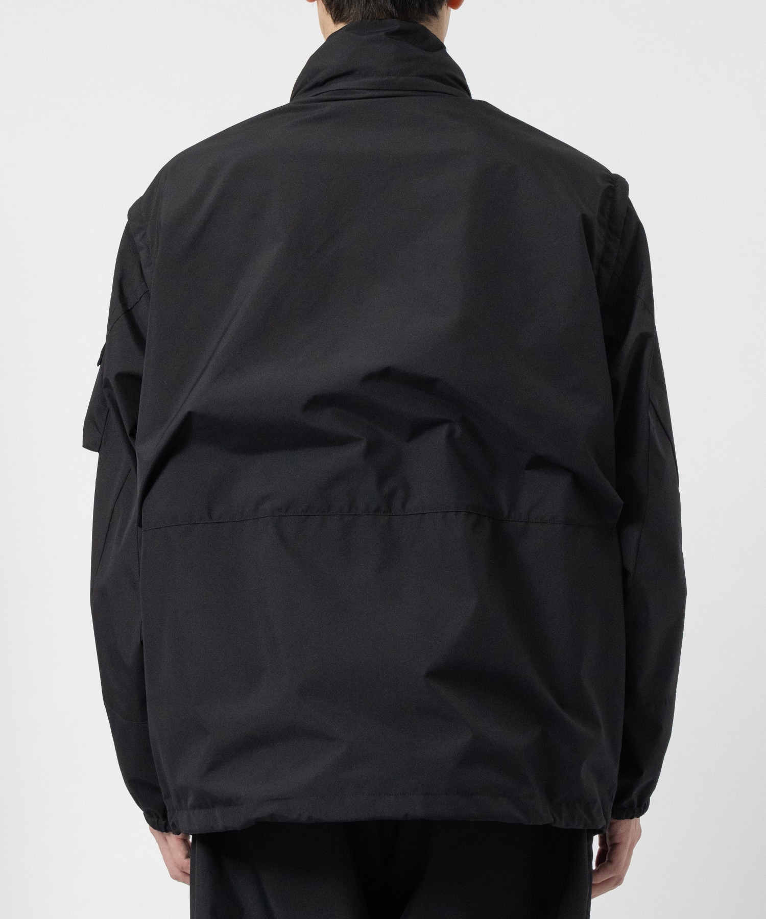 ×Phenix WINDSTOPER by GORE TEX LABS MULTI POCKET BLOUSON YOKE