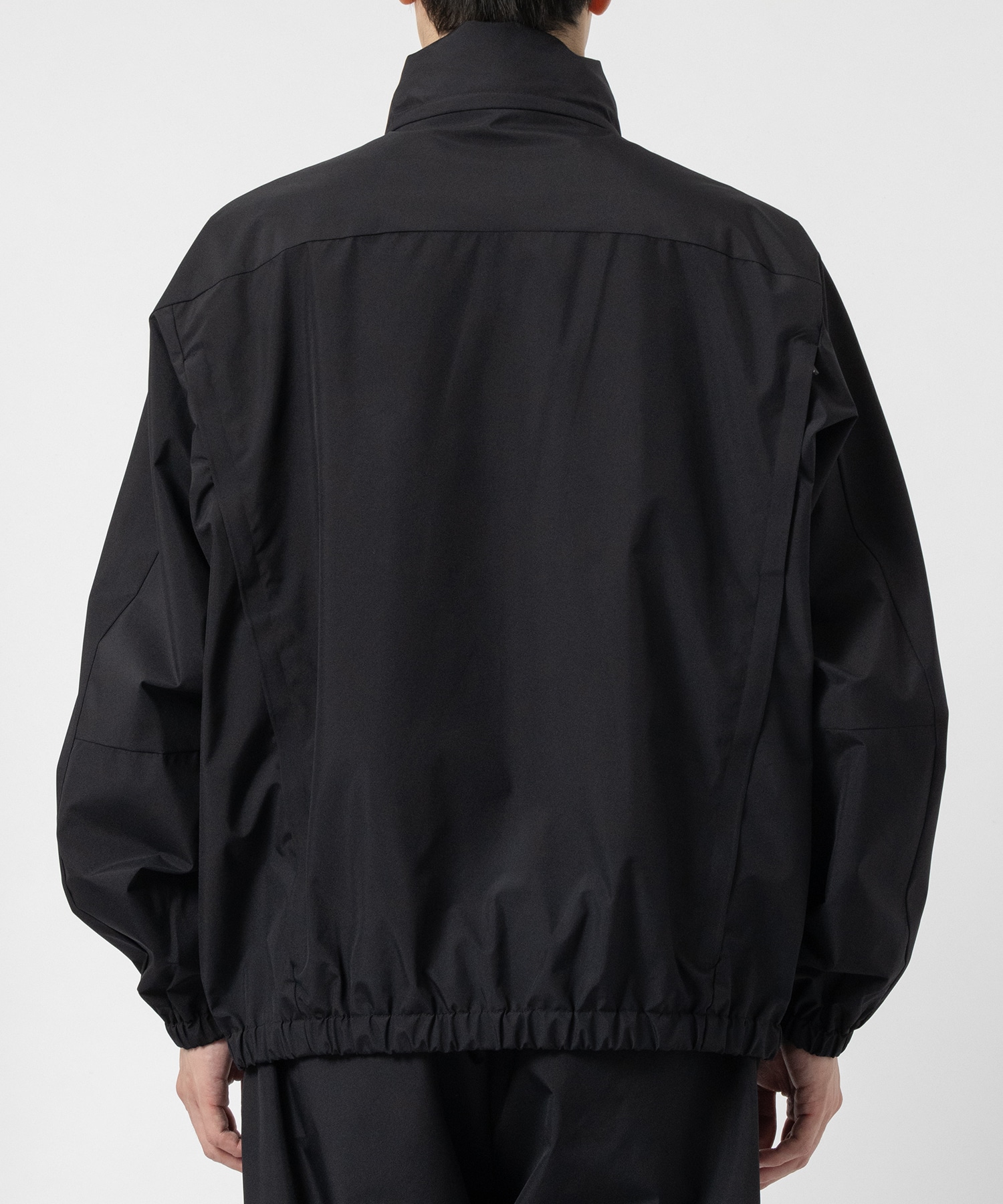 ×Phenix WINDSTOPER by GORE TEX LABS TRAINING BLOUSON YOKE