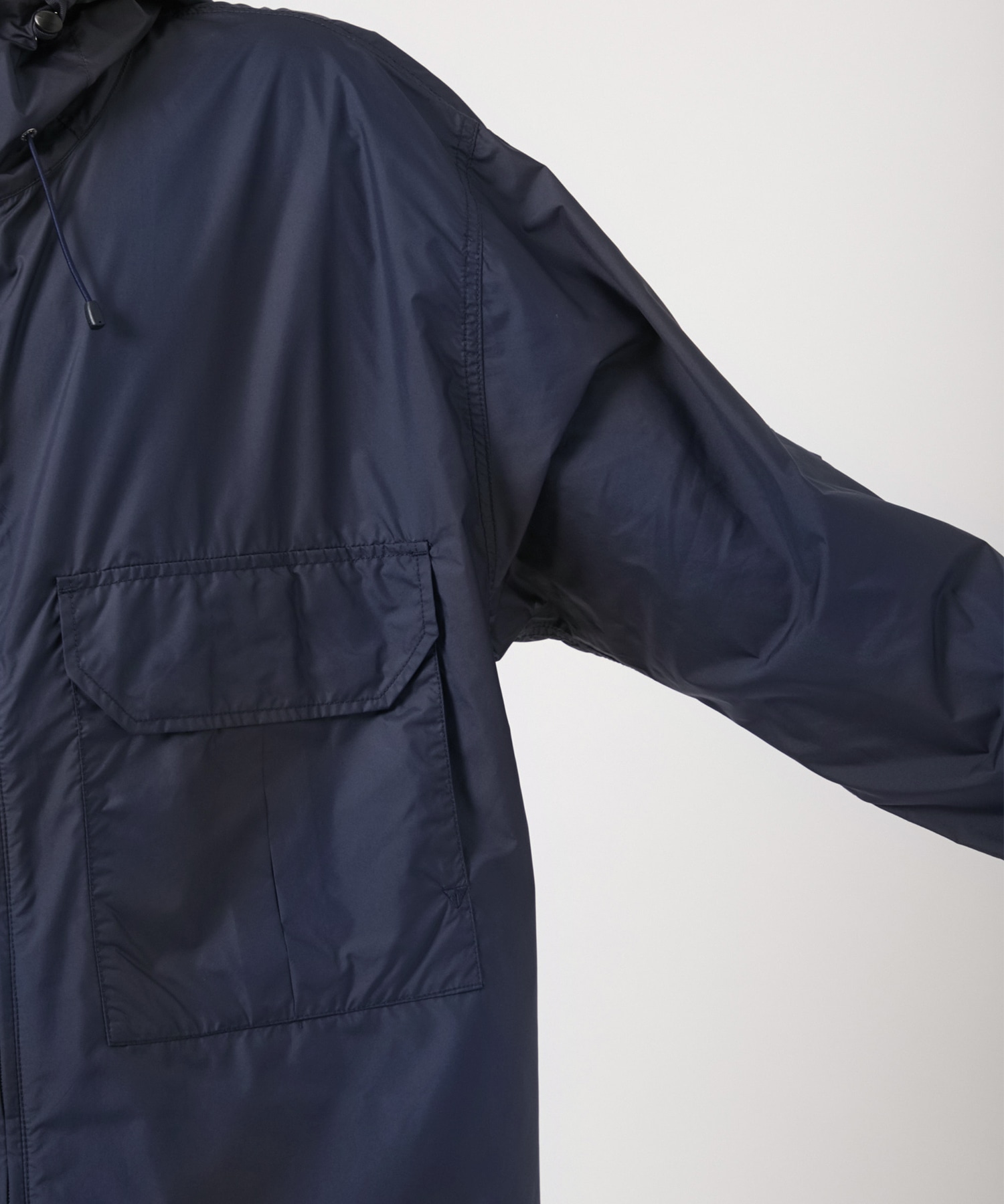 Mountain Wind Parka THE NORTH FACE PURPLE LABEL