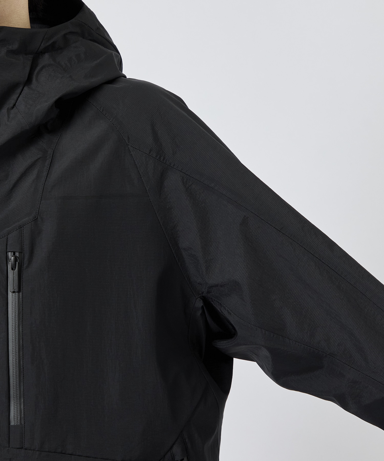 PERTEX 3L MOUNTAIN PARKA White Mountaineering