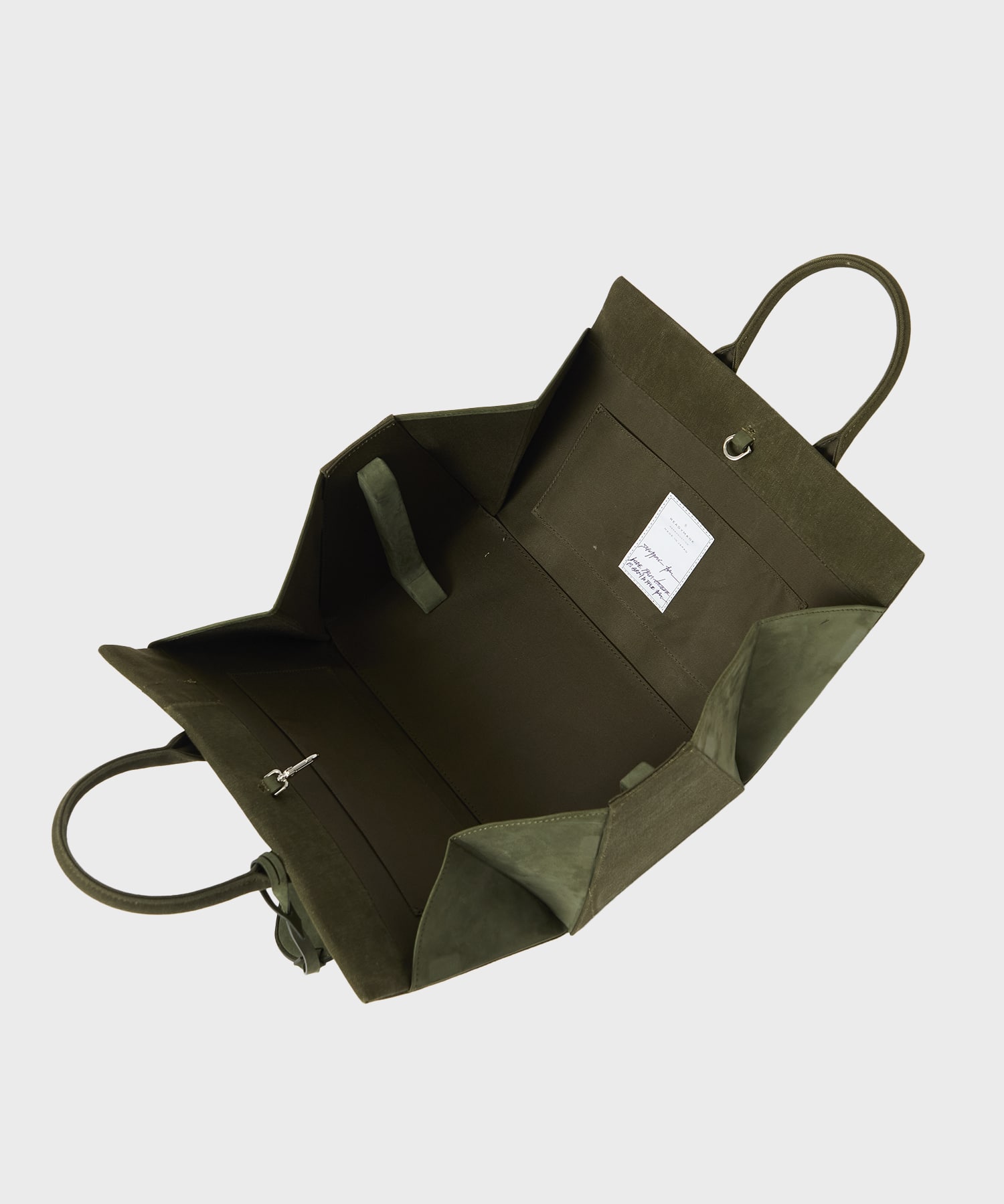 RM-P01-0000-024　SHOPPING BAG 30 READYMADE