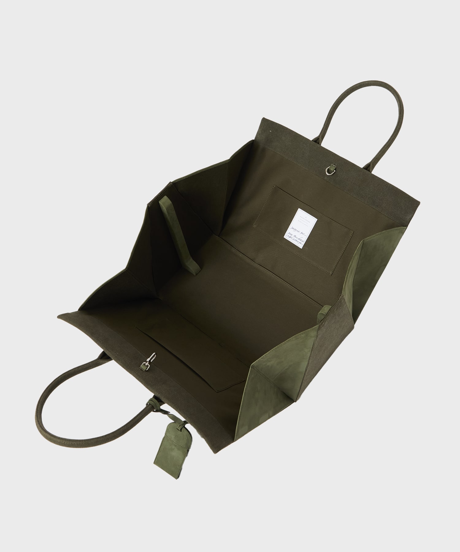 RM-P01-0000-032　SHOPPING BAG 40 READYMADE