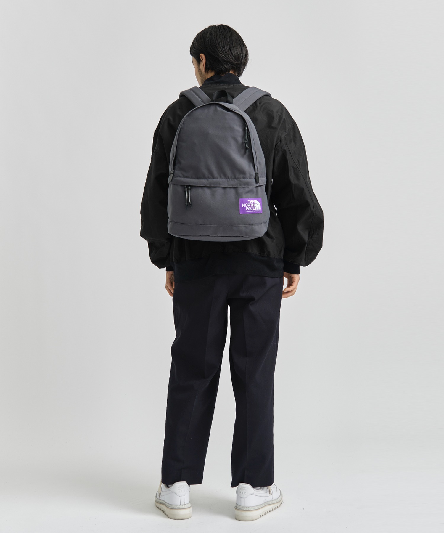 Field Day Pack THE NORTH FACE PURPLE LABEL