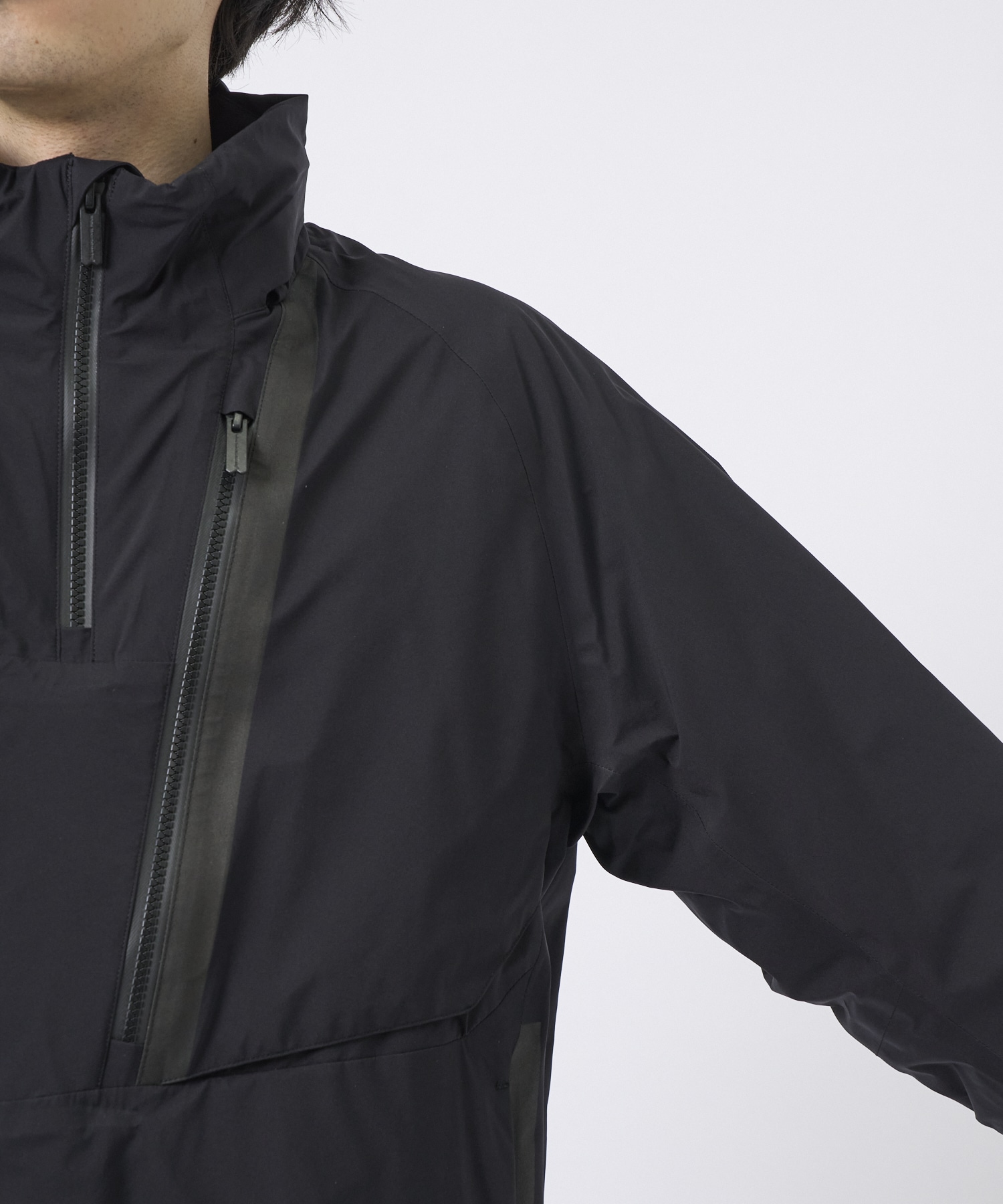 GORE-TEX JACKET White Mountaineering