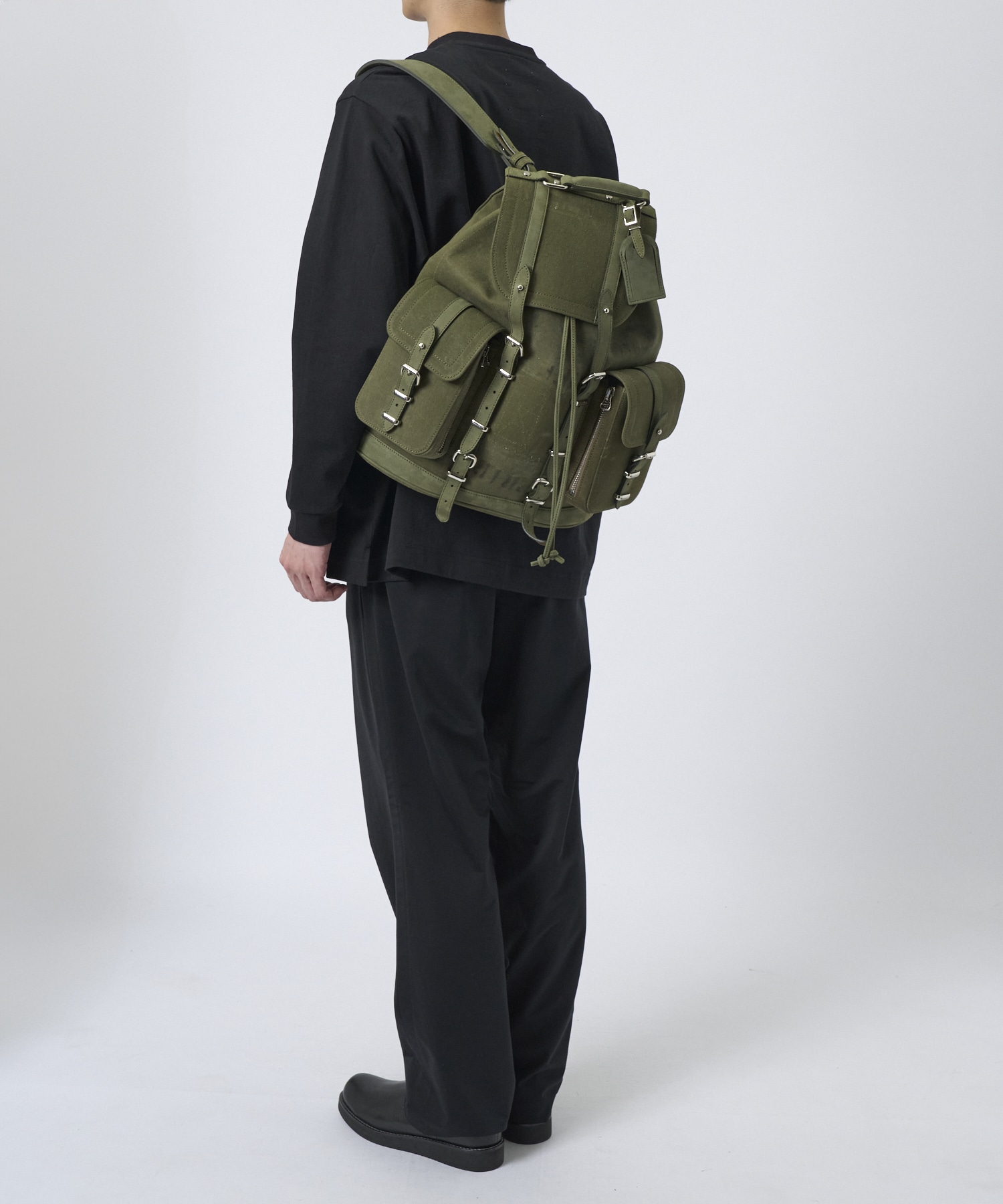 RM-P01-0000-010 FIELDPACK READYMADE