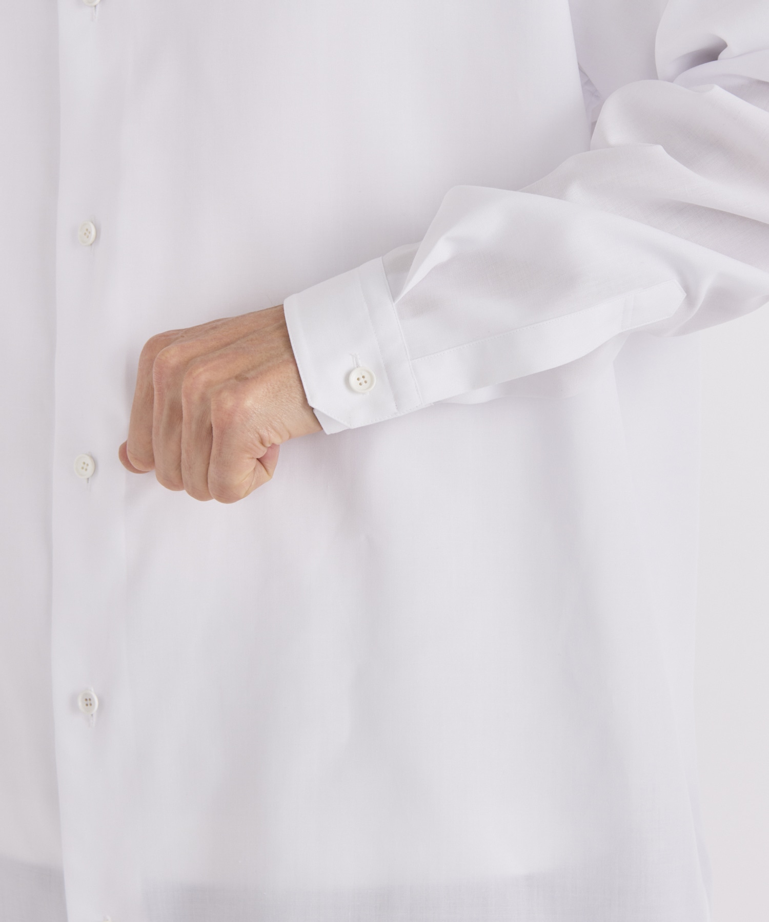 THE PERFECT SHIRT THE RERACS