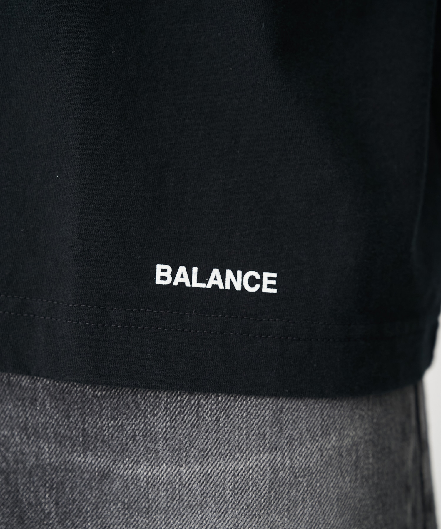 【アンダーカバー】UP1F4811 S/S Tee UNDERCOVER