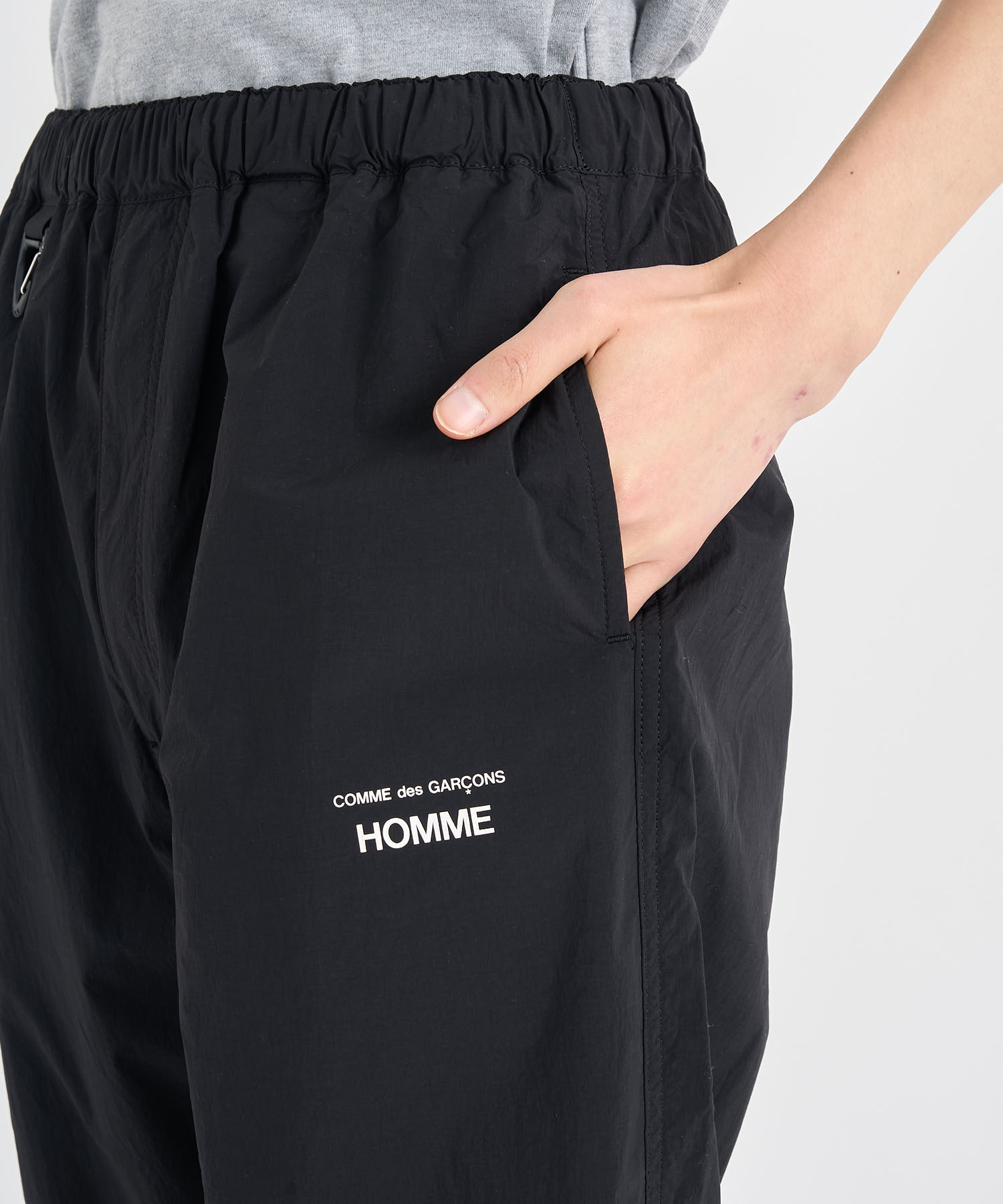 HO-P008-051 PANTS COMME des GARCONS HOMME