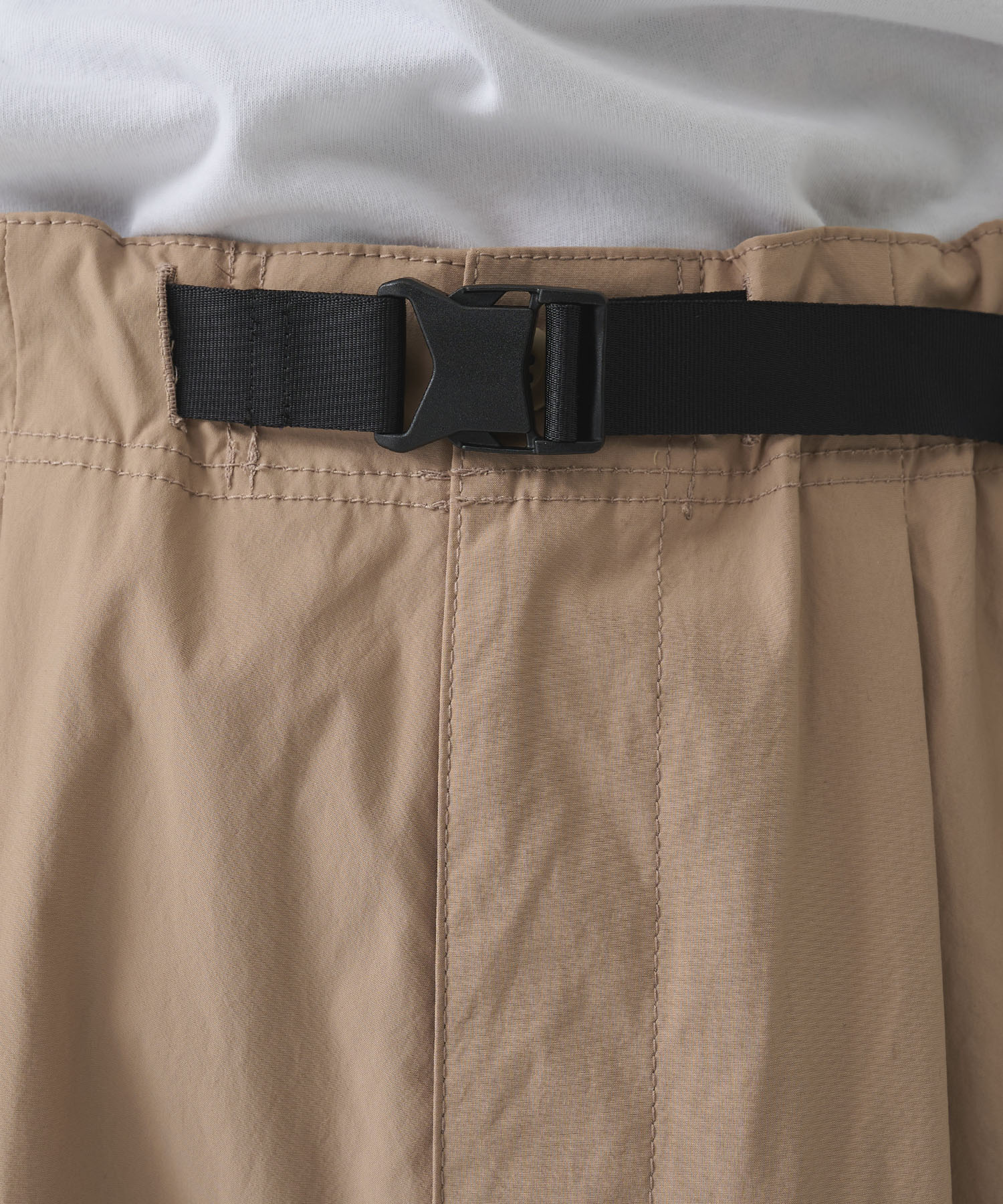 エステルウェザー Belt PT COMME des GARCONS HOMME