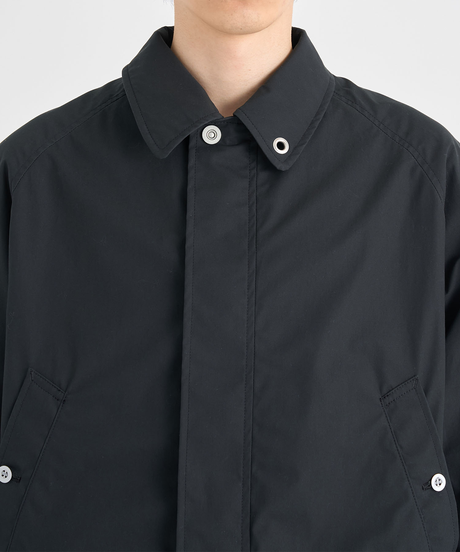 HO-J008-051 BLOUSON COMME des GARCONS HOMME