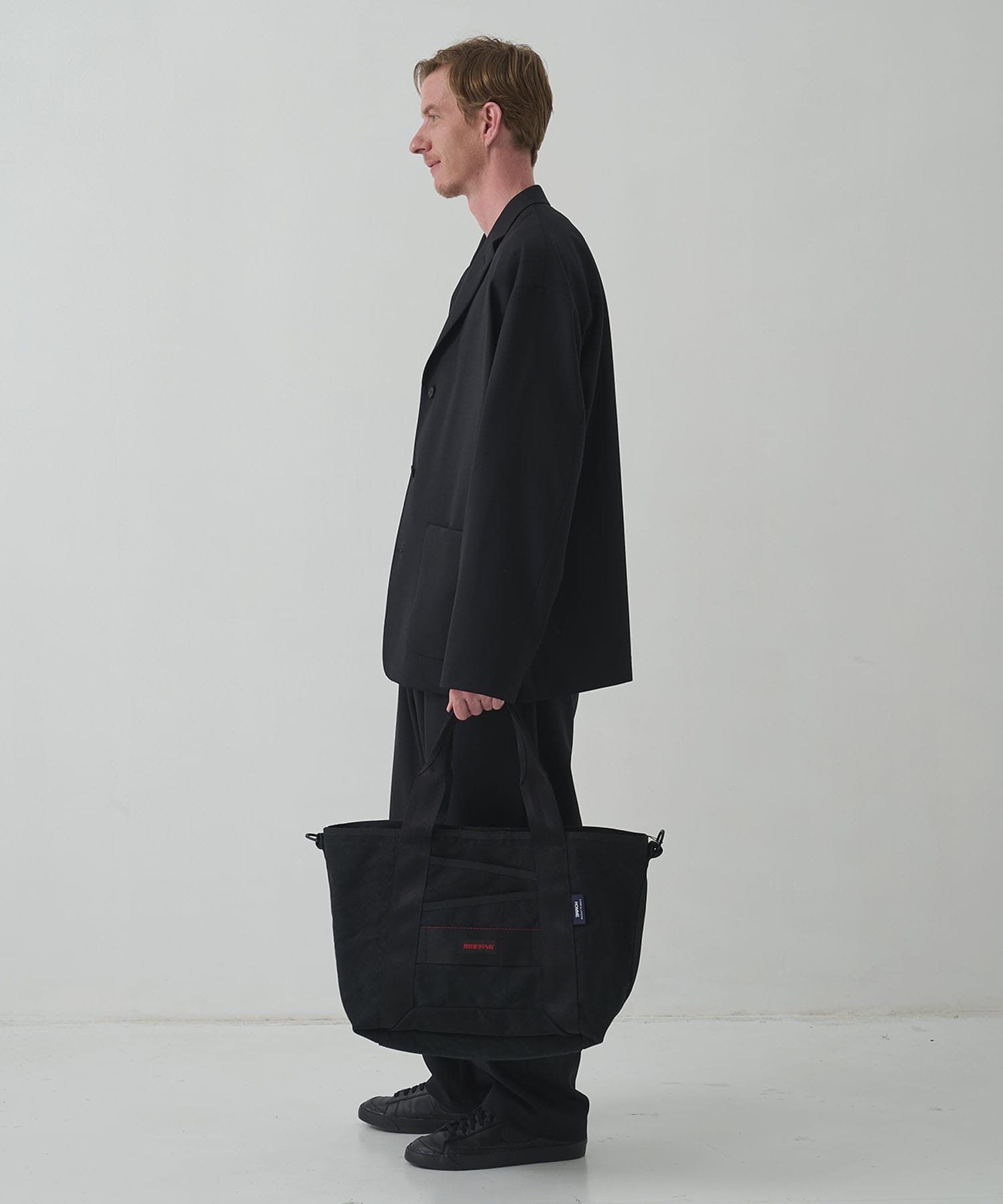 【コムデギャルソンオム】ウールギャバ 3B Jacket COMME des GARCONS HOMME