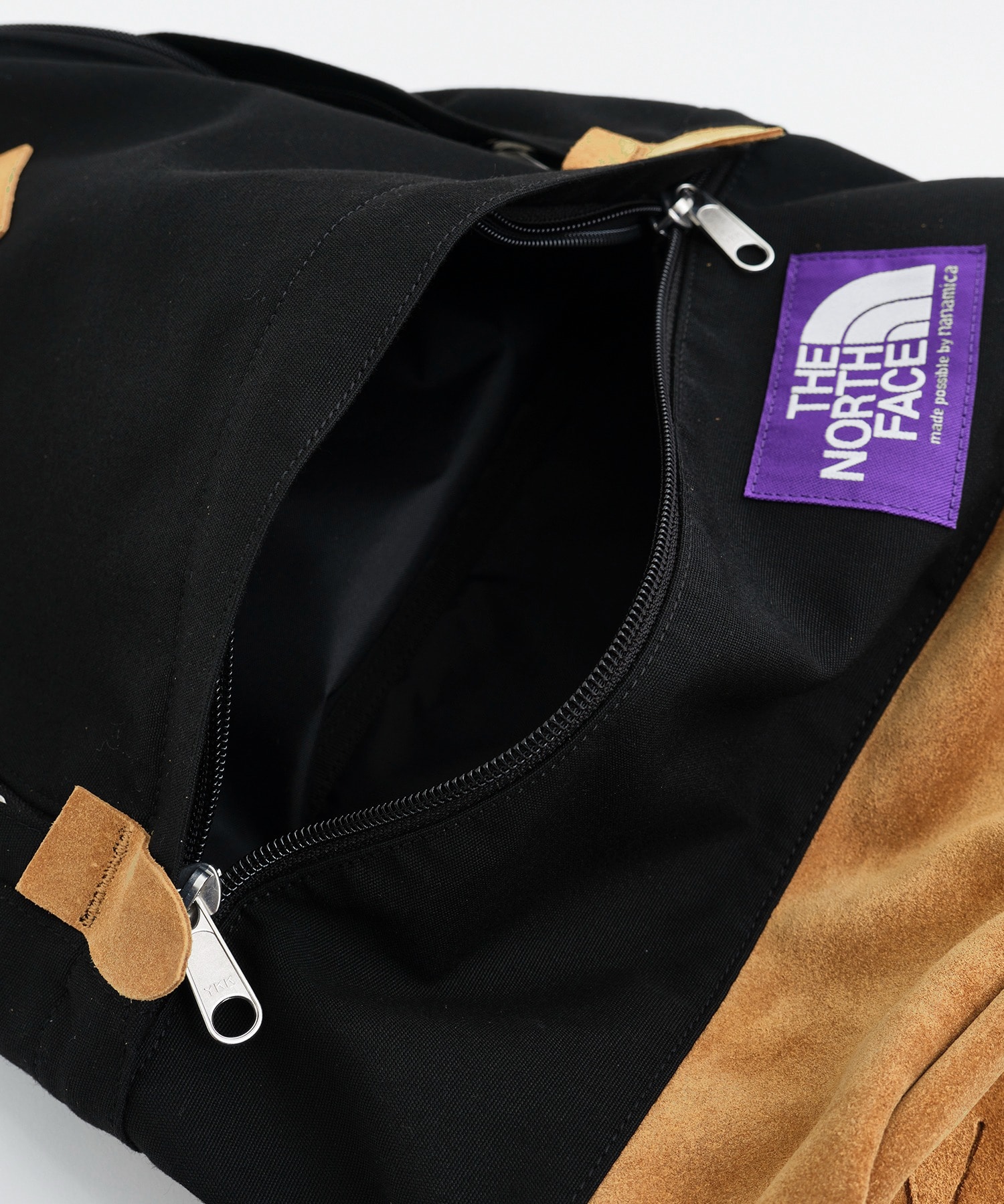 Medium Day Pack THE NORTH FACE PURPLE LABEL