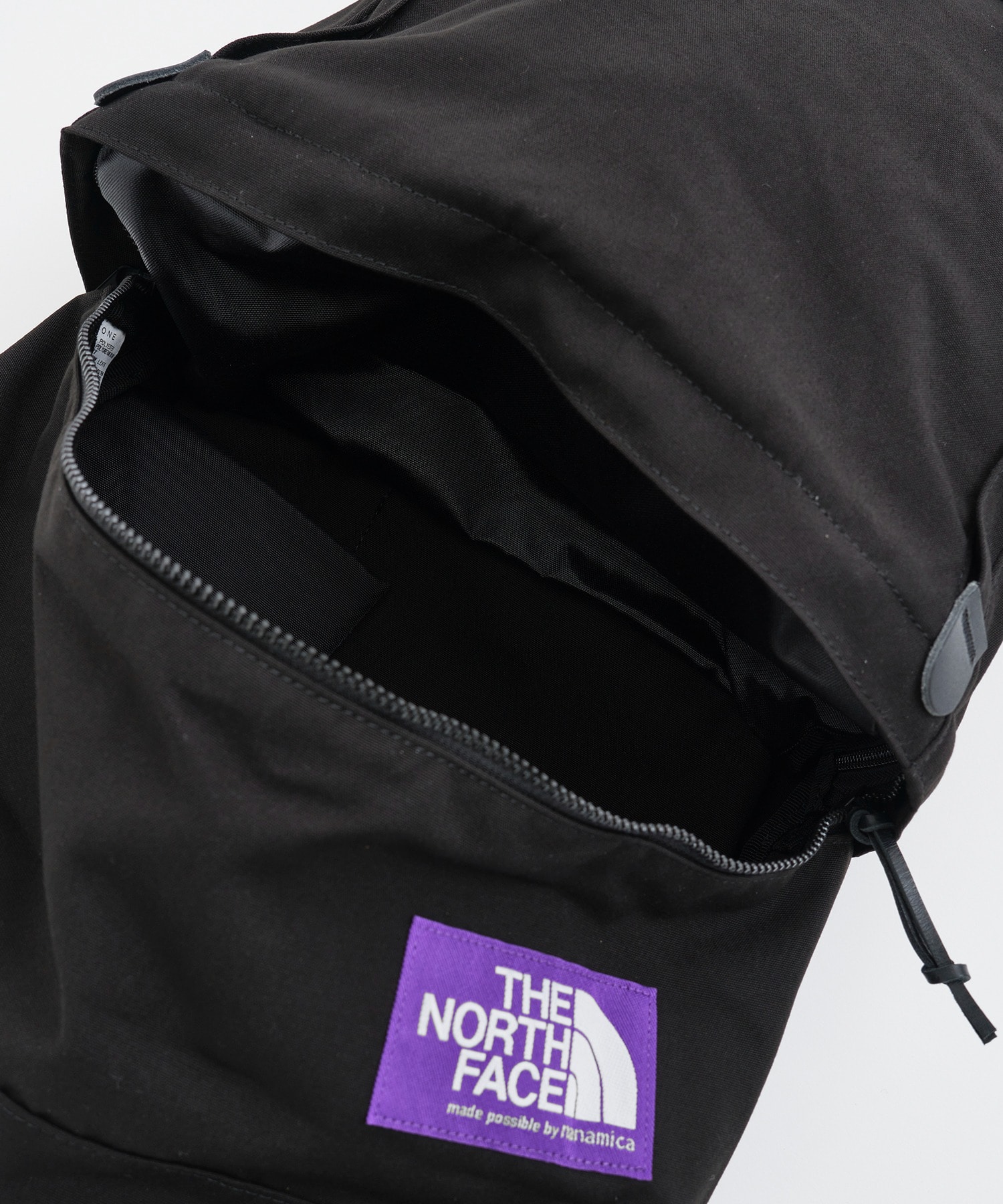 Field Day Pack THE NORTH FACE PURPLE LABEL