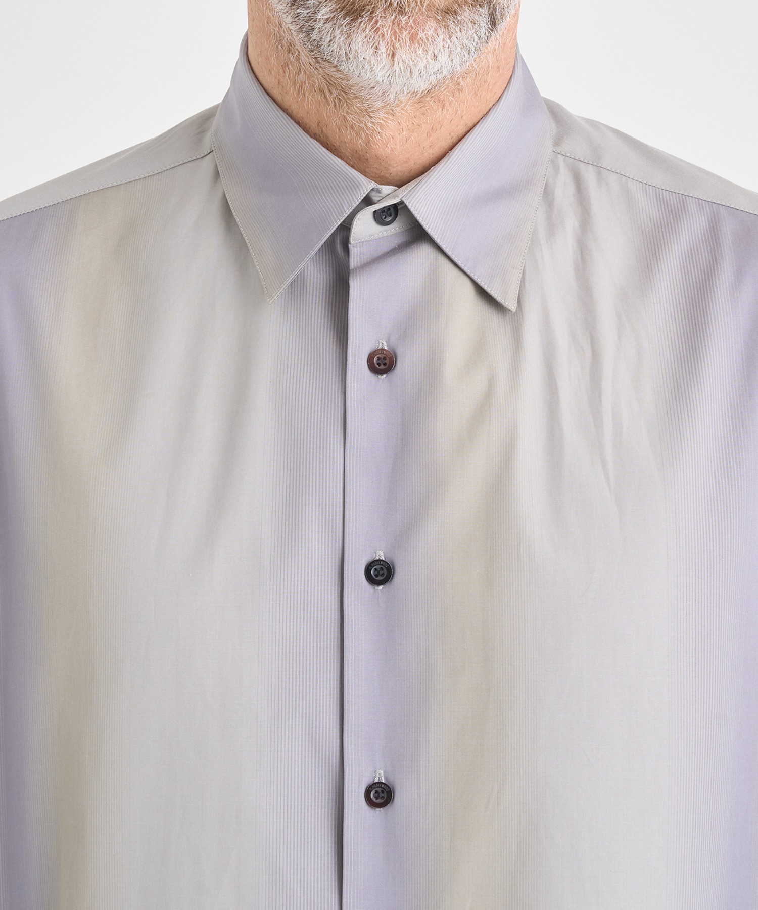 【エヌハリウッド】2251-SH28-011 SHIRT N.HOOLYWOOD