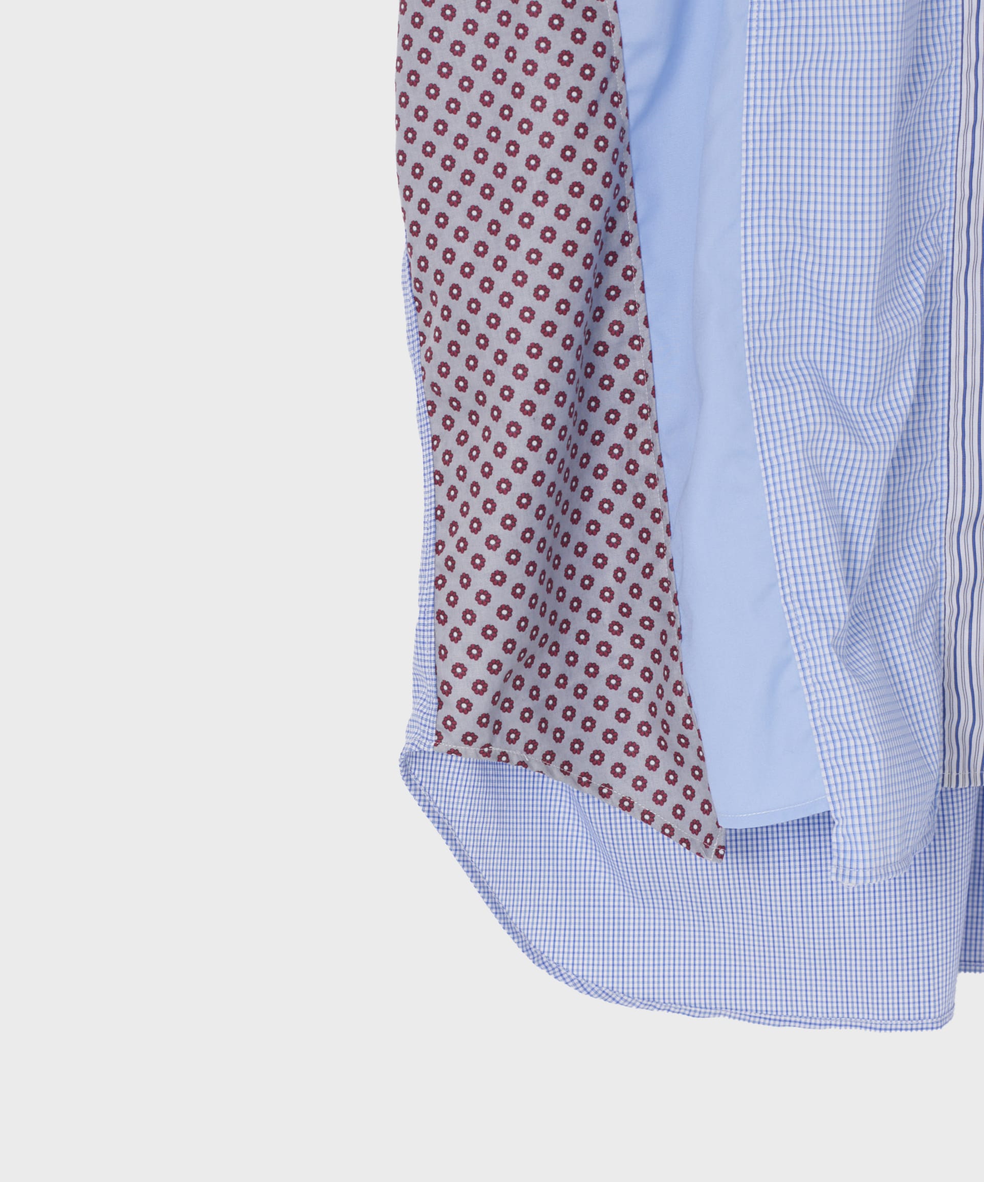 HO-B014-051 S/S SHIRT COMME des GARCONS HOMME