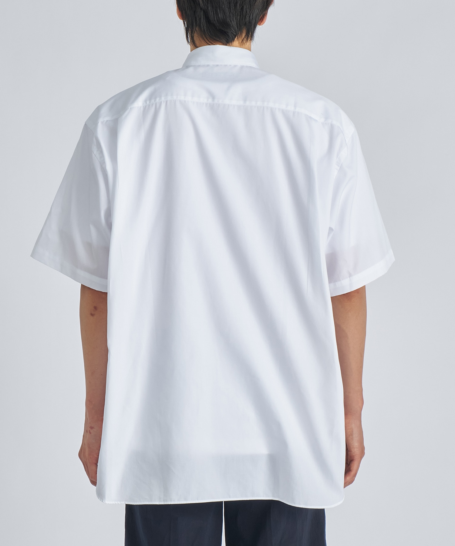 HO-B103-051 S/S SHIRT COMME des GARCONS HOMME