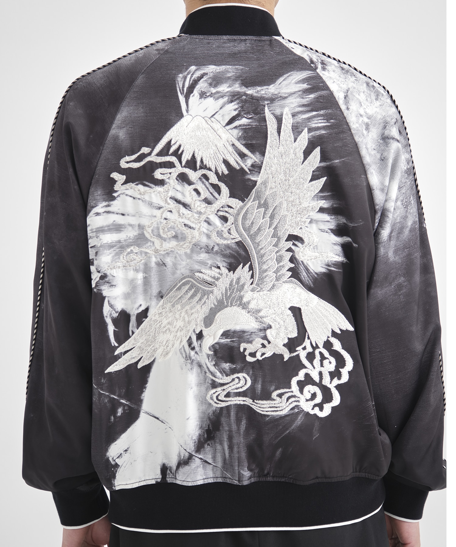 EX DESIGN SHIRT TAAKK