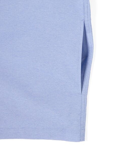 9261-SH50-002 HALF SLEEVE SHIRT N.HOOLYWOOD