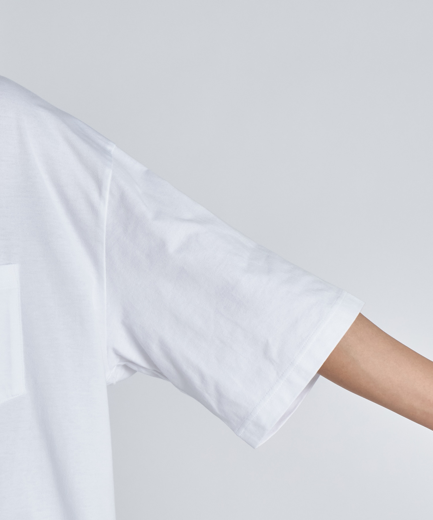 HO-T015-051 S/S Tee COMME des GARCONS HOMME