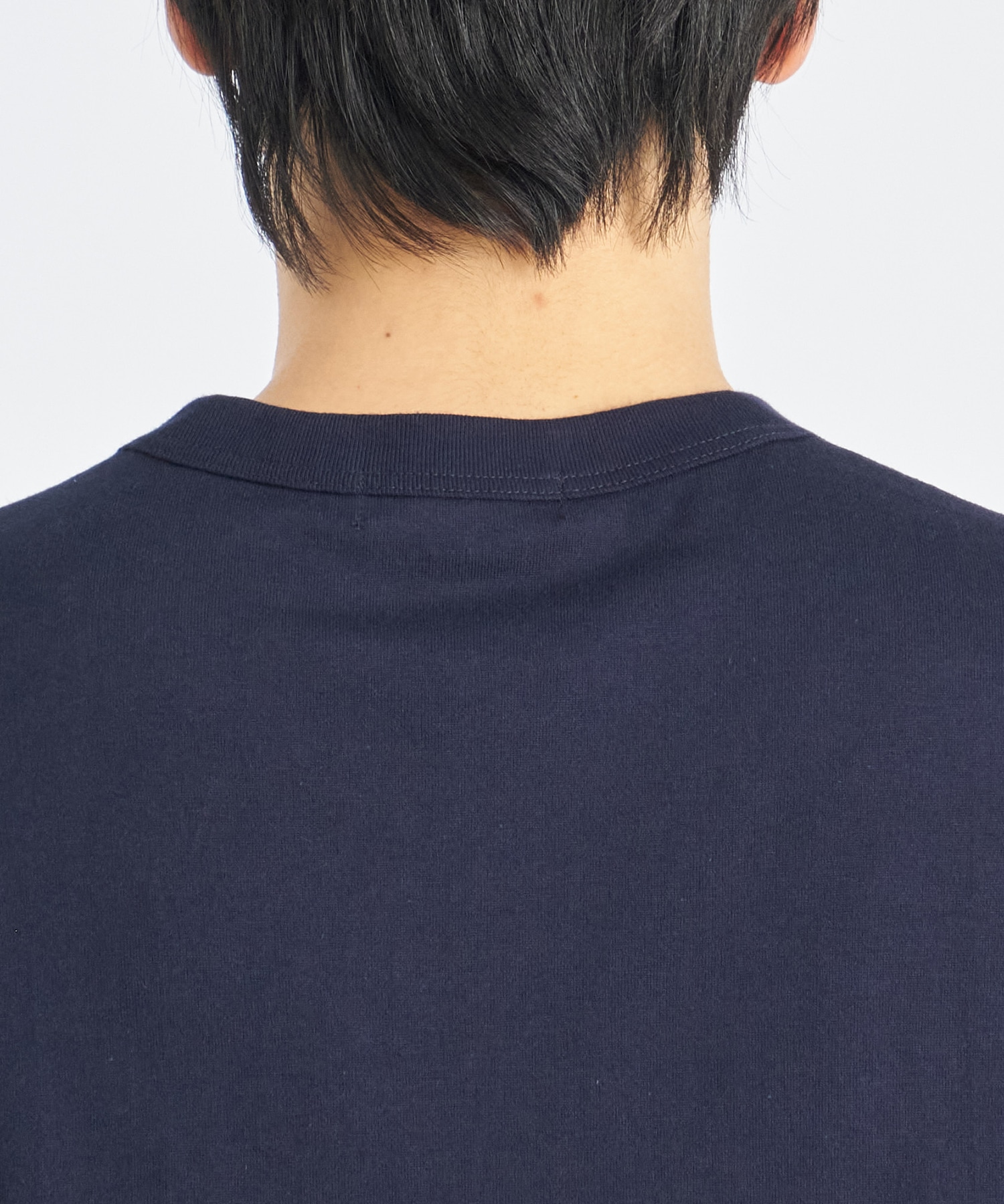 HO-T015-051 S/S Tee COMME des GARCONS HOMME