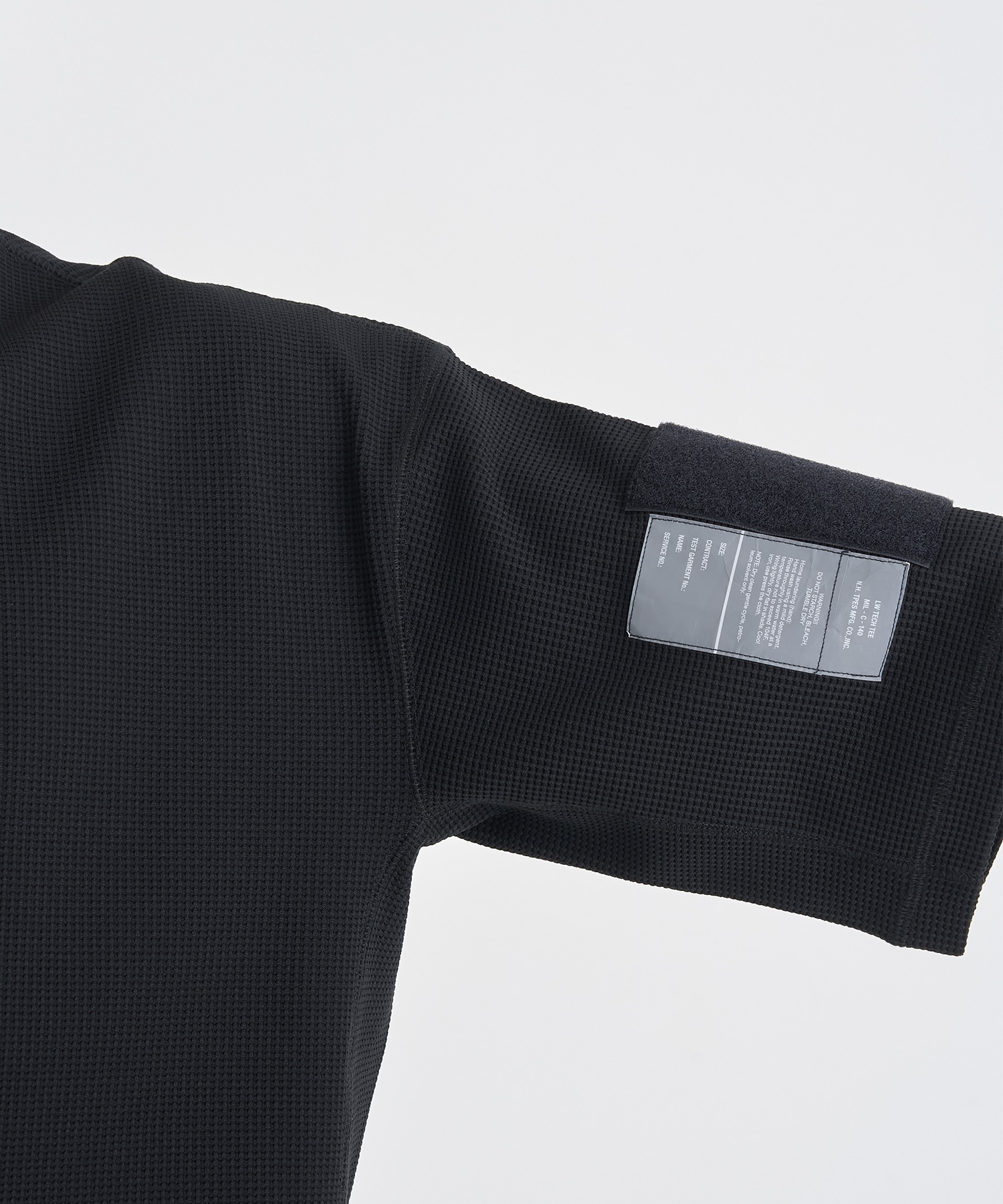 9251-CS51-011 S/S TEE N.HOOLYWOOD