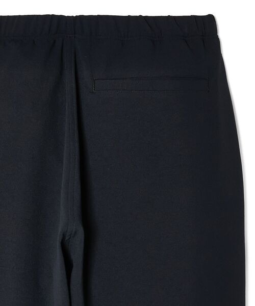 【エヌハリウッド】2261-CP27-010 TAPERED EASY PANTS N.HOOLYWOOD