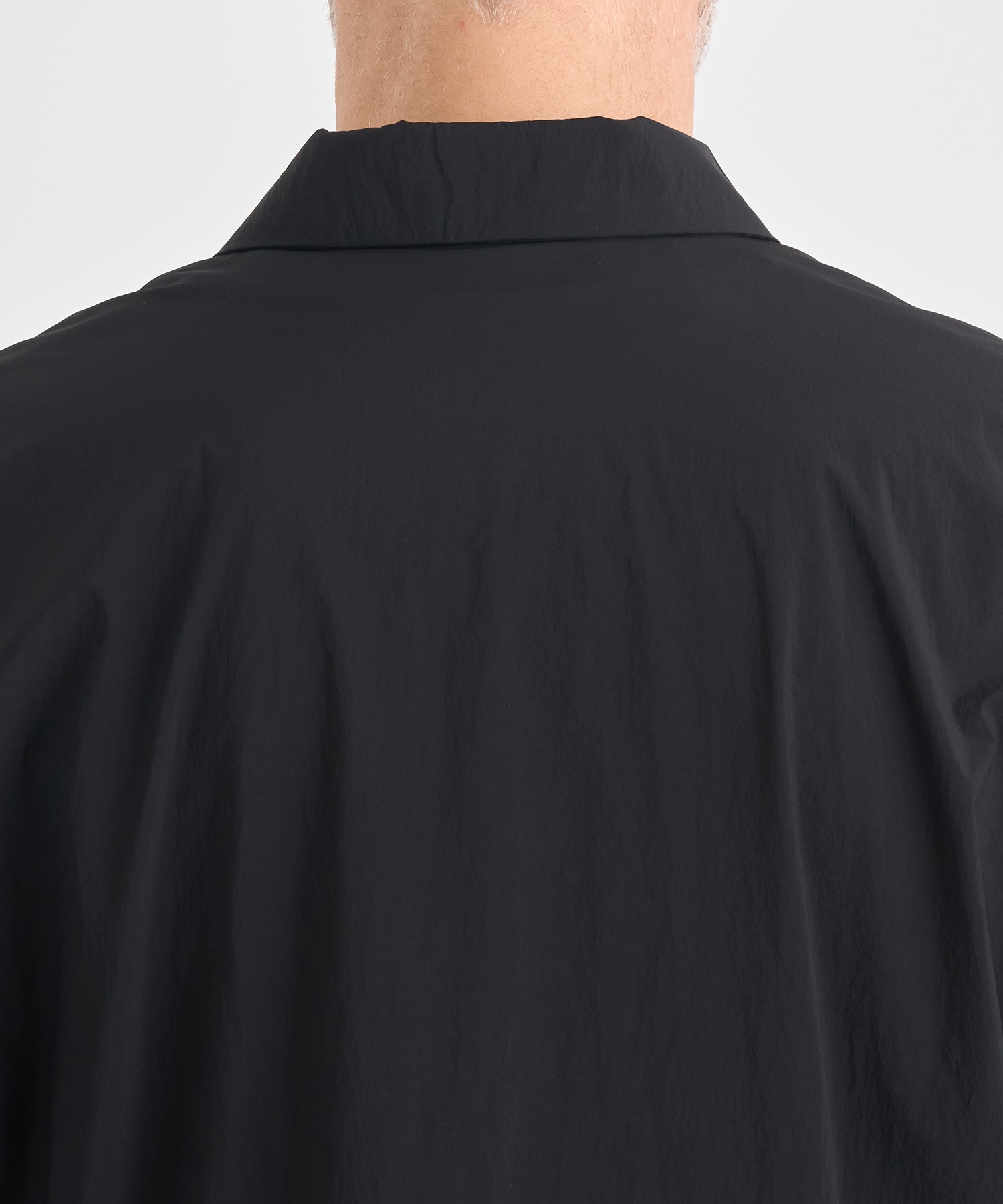 2251-BL05-005 BLOUSON N.HOOLYWOOD