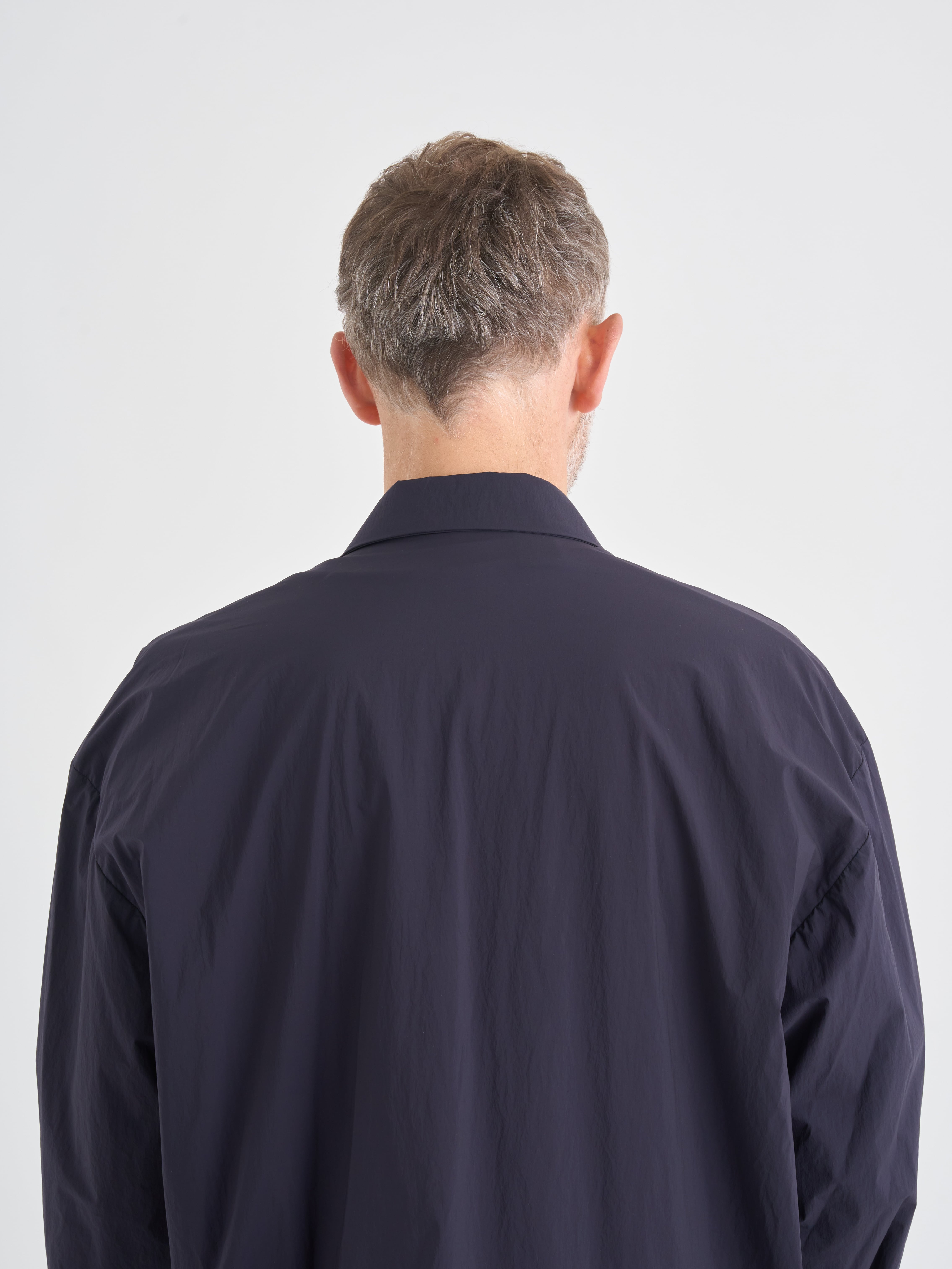 2251-BL05-005 BLOUSON N.HOOLYWOOD