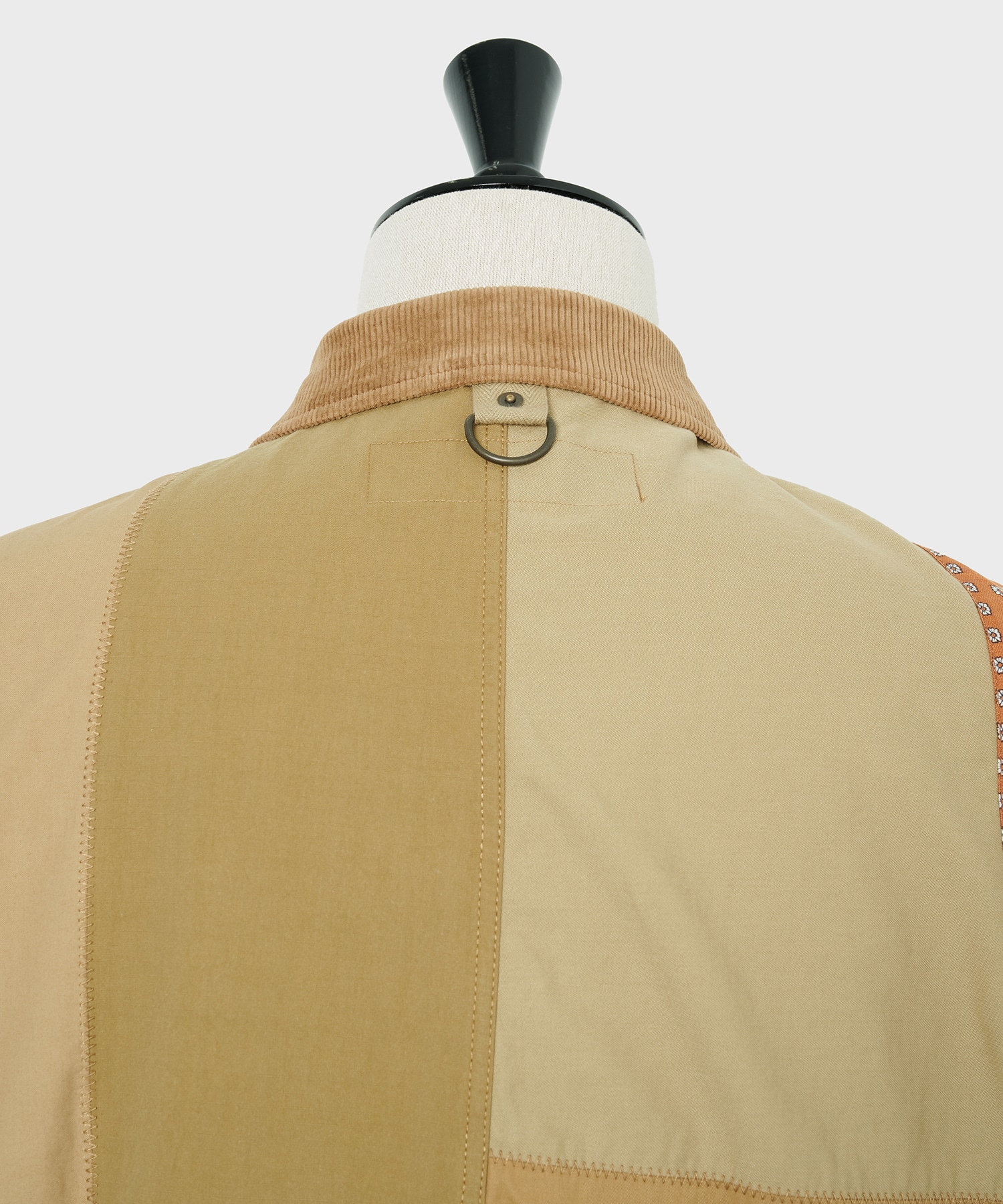 HO-J018-051 JACKET COMME des GARCONS HOMME