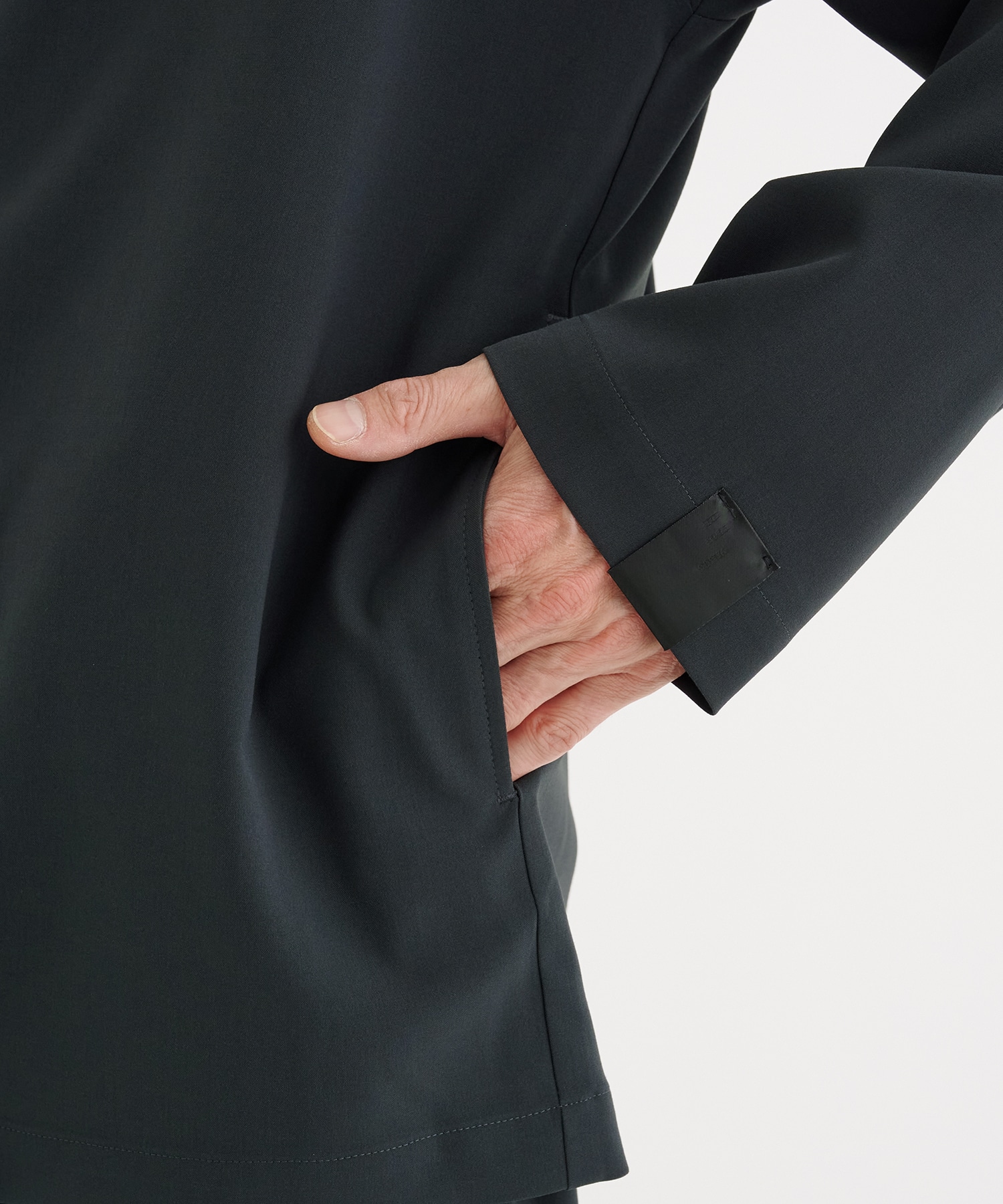 【エヌハリウッド】別注2251-JK23-003 JACKET N.HOOLYWOOD