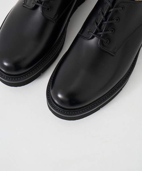HARDER(GLOXI CUT SOLE) | foot the coacher / フットザコーチャー