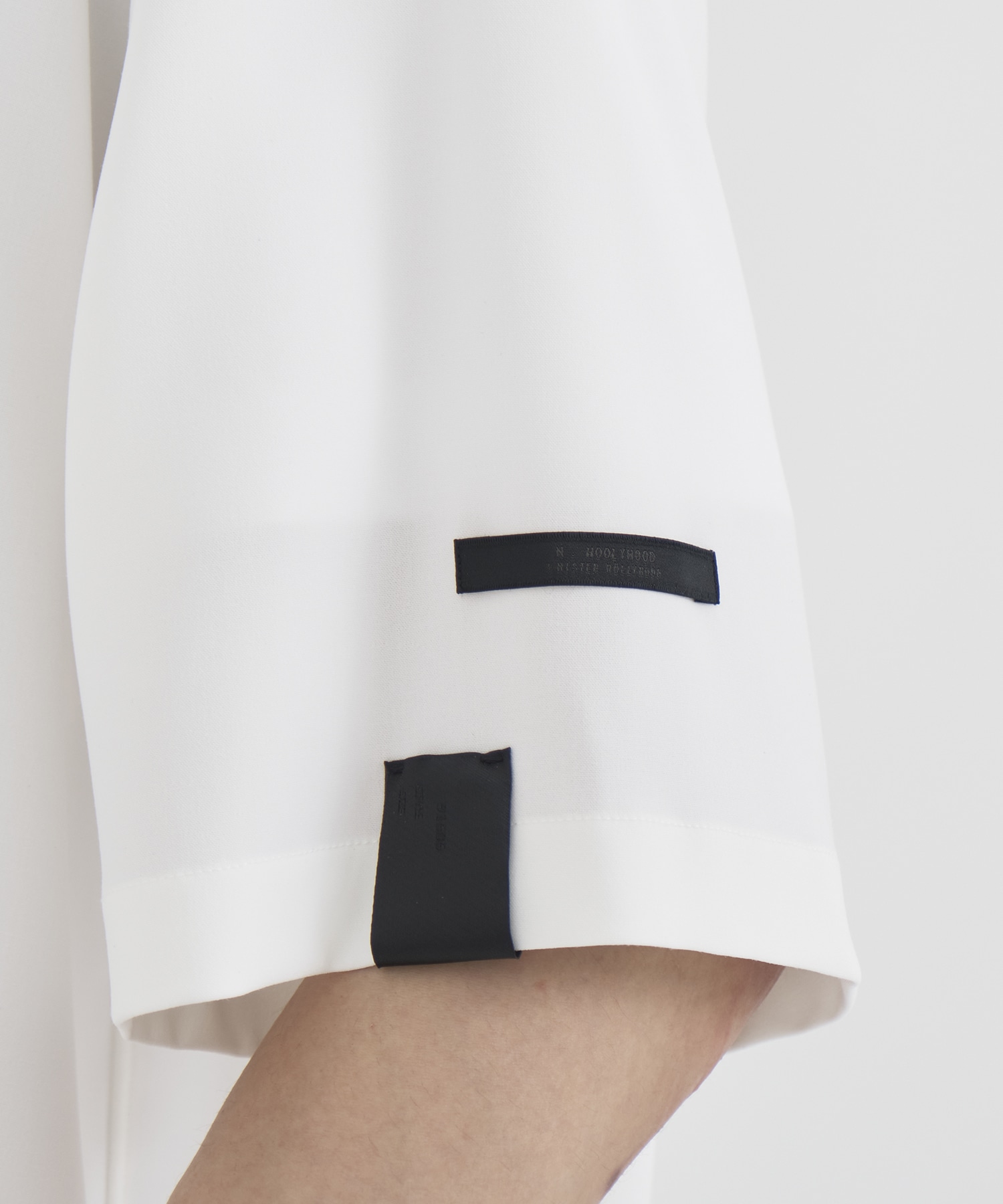 別注 MaNatsu No S/S Shirt N.HOOLYWOOD