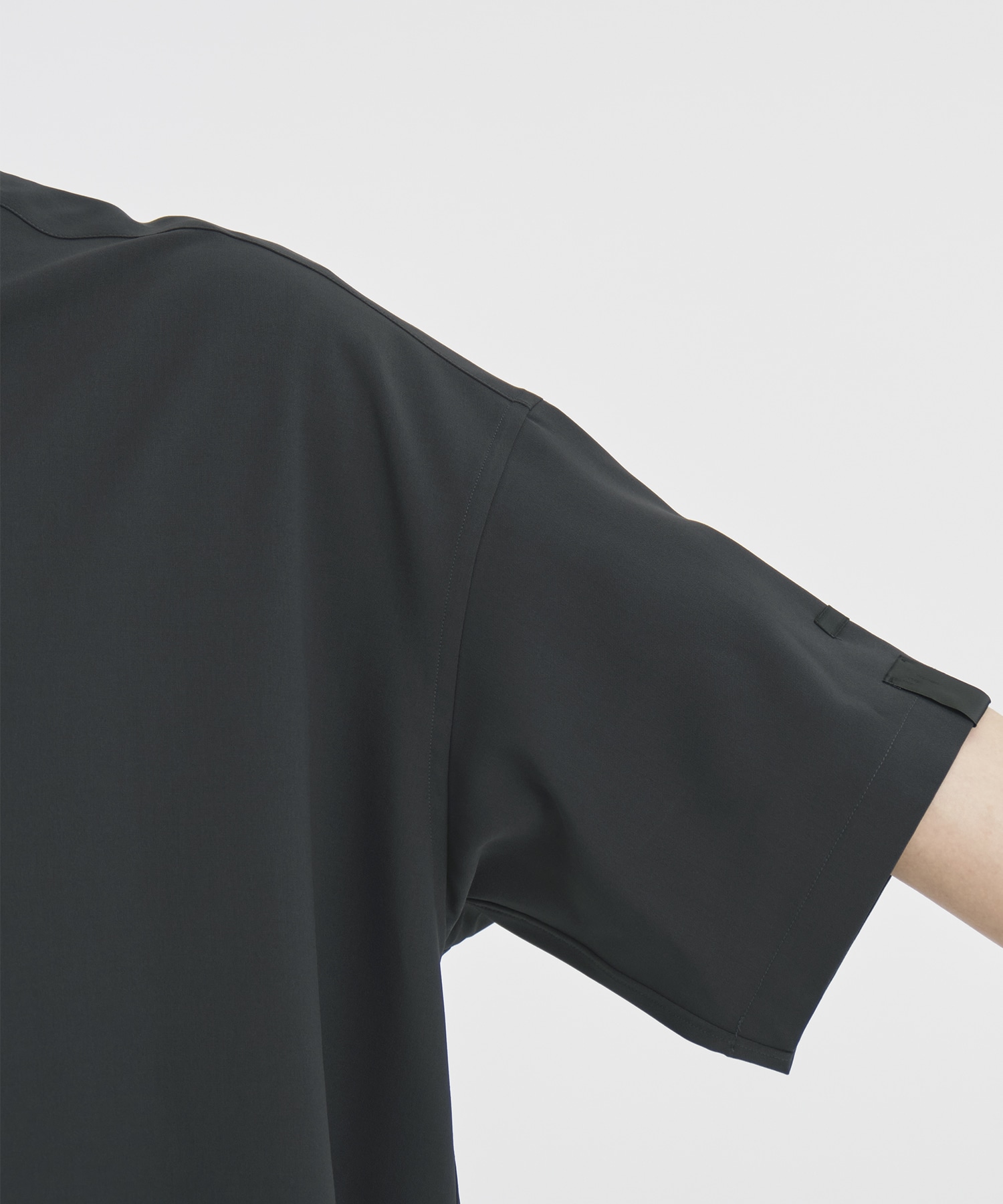 別注 MaNatsu No S/S Shirt N.HOOLYWOOD