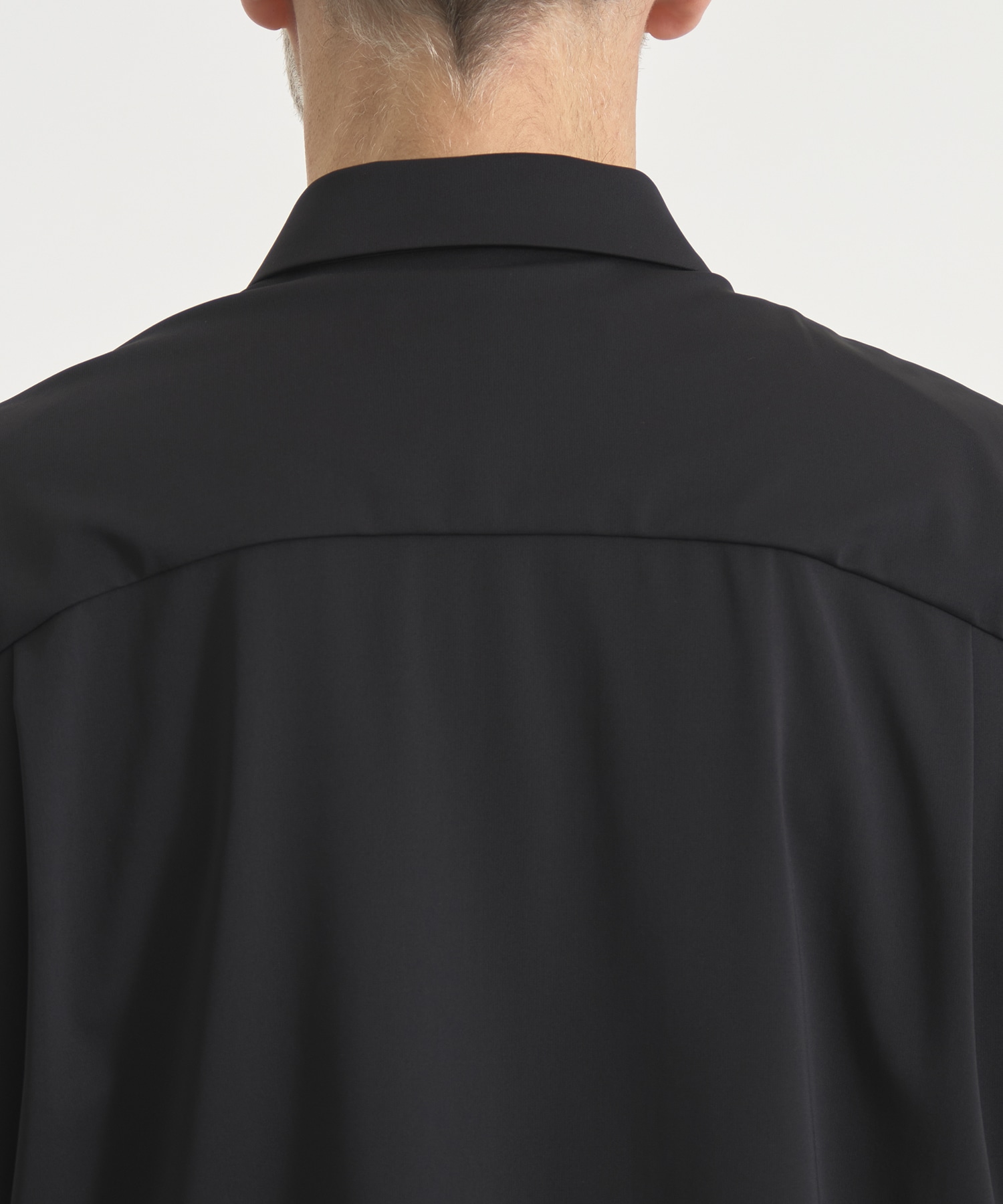 Light Matte Stretch Jersey S/S Shirts THE TOKYO