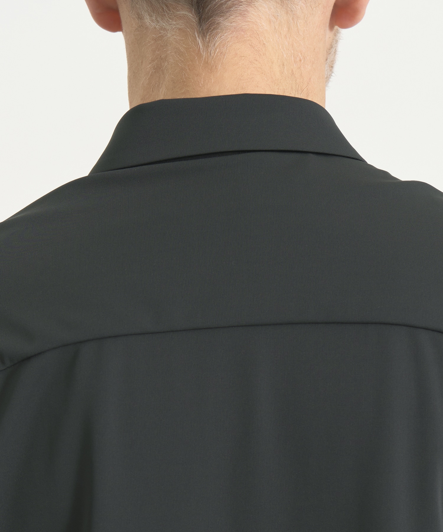 Light Matte Stretch Jersey S/S Shirts THE TOKYO