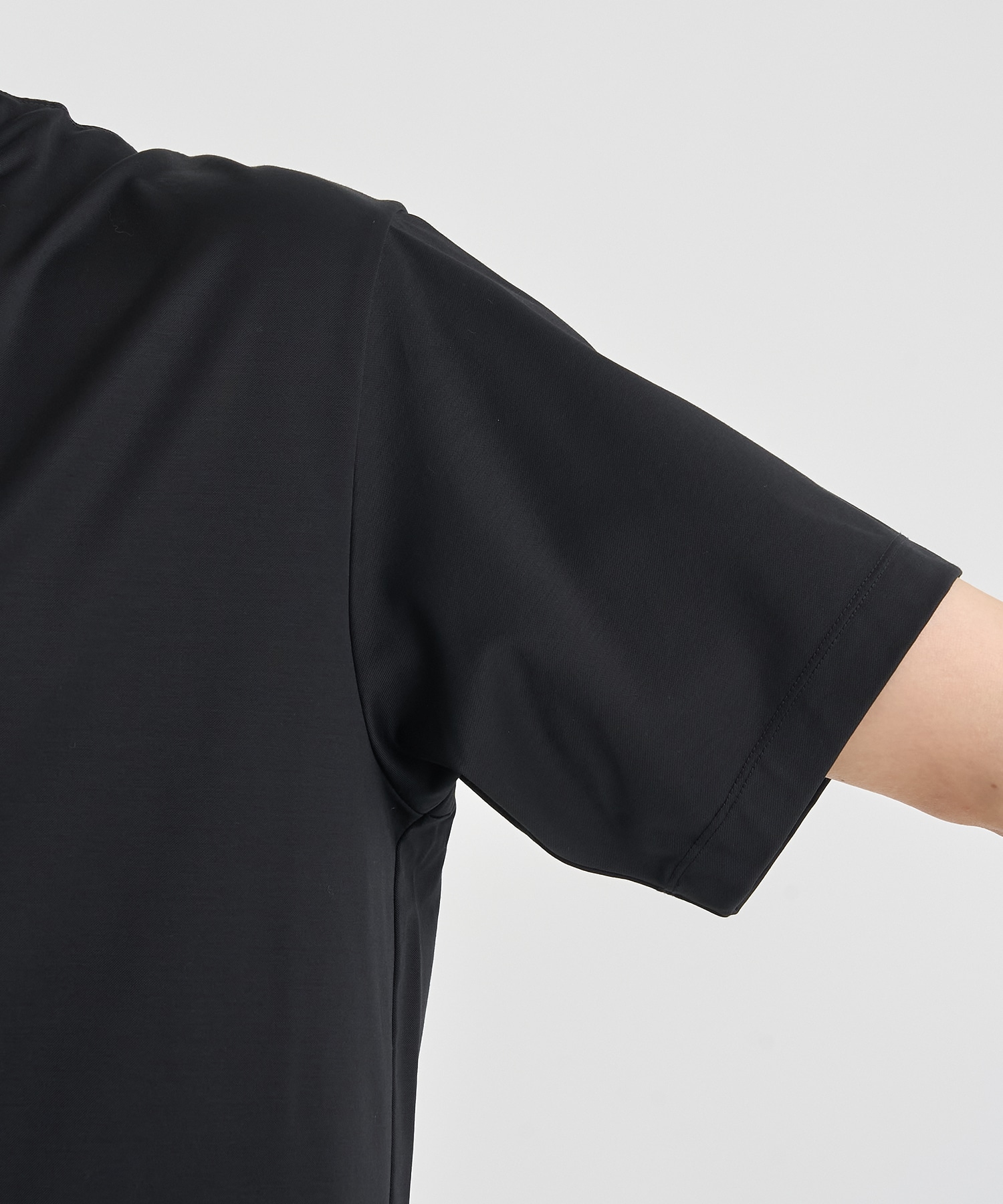『もう、汗らない』SOLOTEX Jersey S/S Shirts THE TOKYO