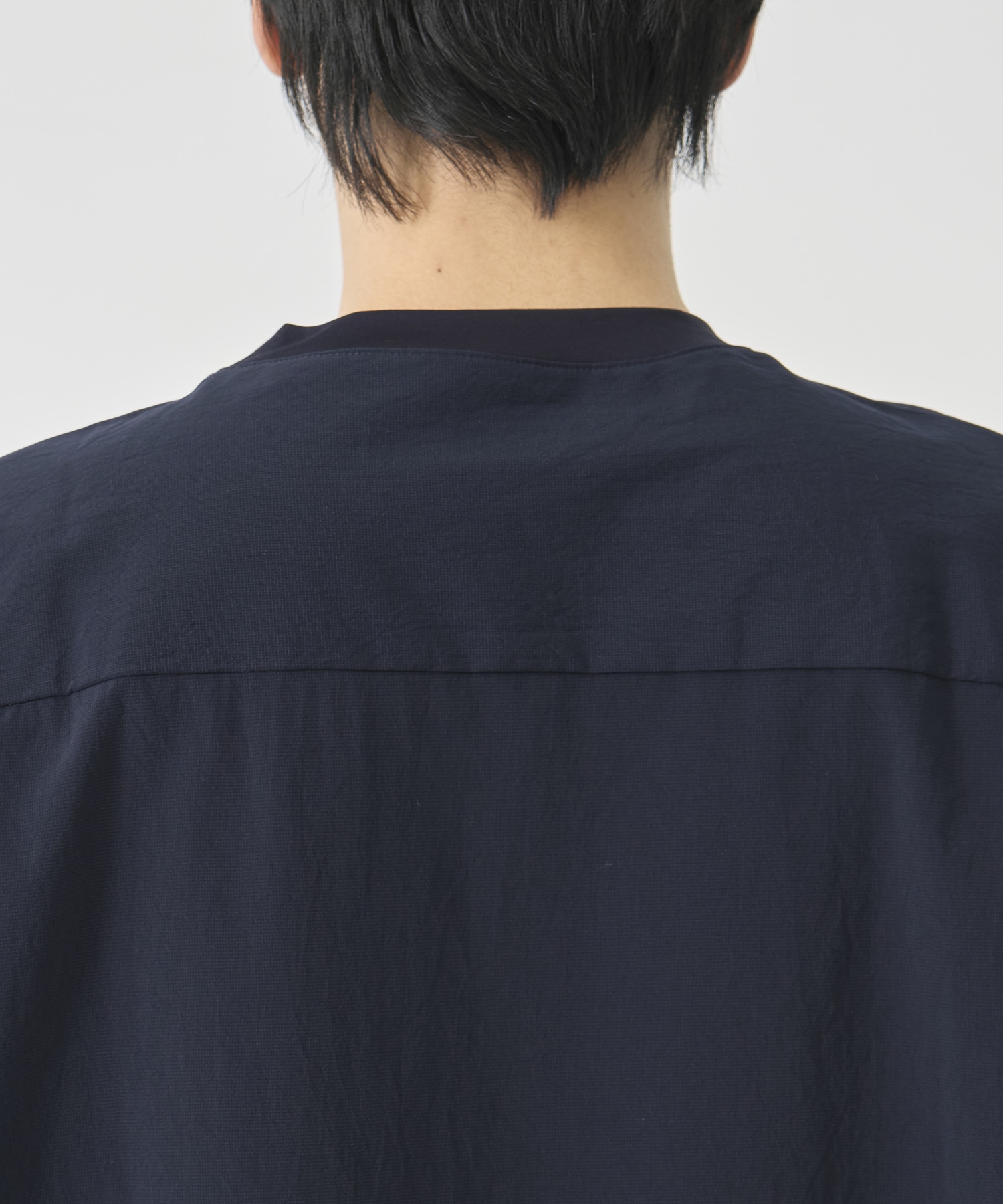 着た方が涼しい S/S PO TOPS THE TOKYO