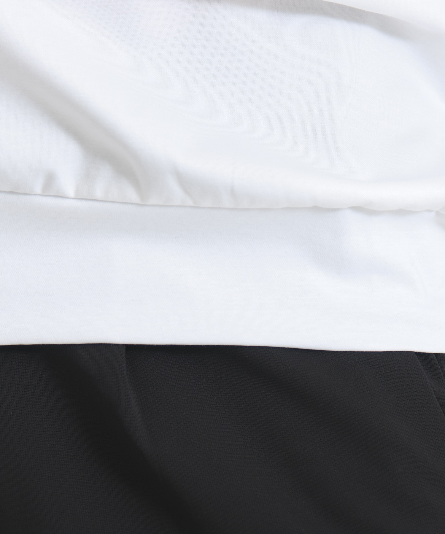 『もう、汗らない』SOLOTEX Jersey S/S Pocket& Rib T-Shirts THE TOKYO