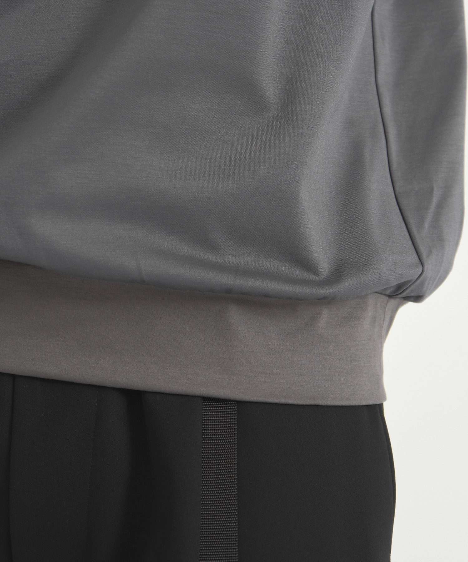 『もう、汗らない』SOLOTEX Jersey S/S Pocket& Rib T-Shirts THE TOKYO