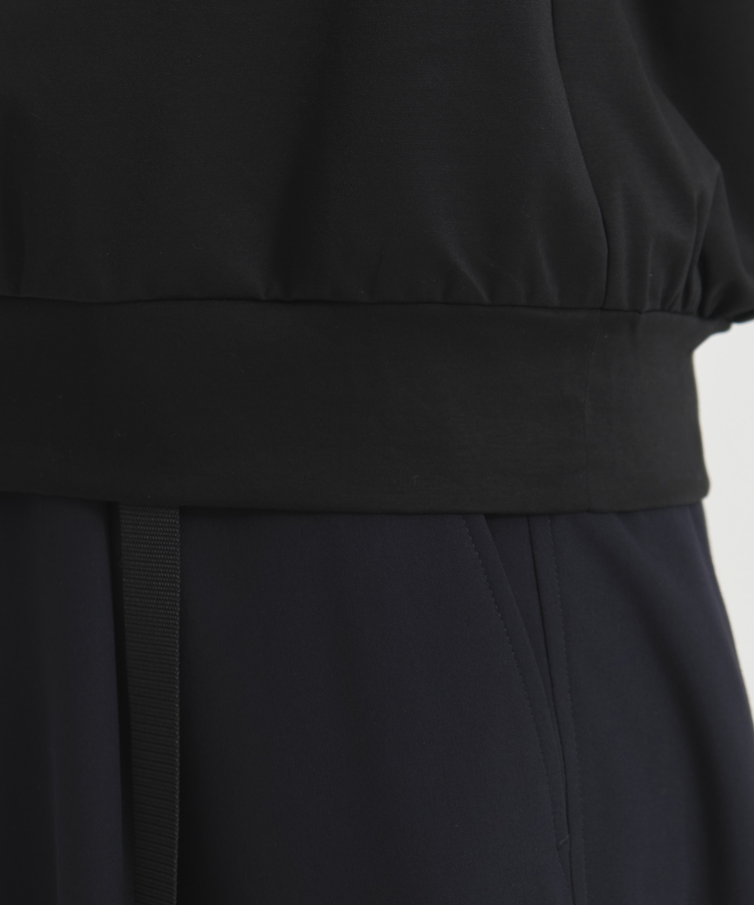 『もう、汗らない』SOLOTEX Jersey S/S Pocket& Rib T-Shirts THE TOKYO