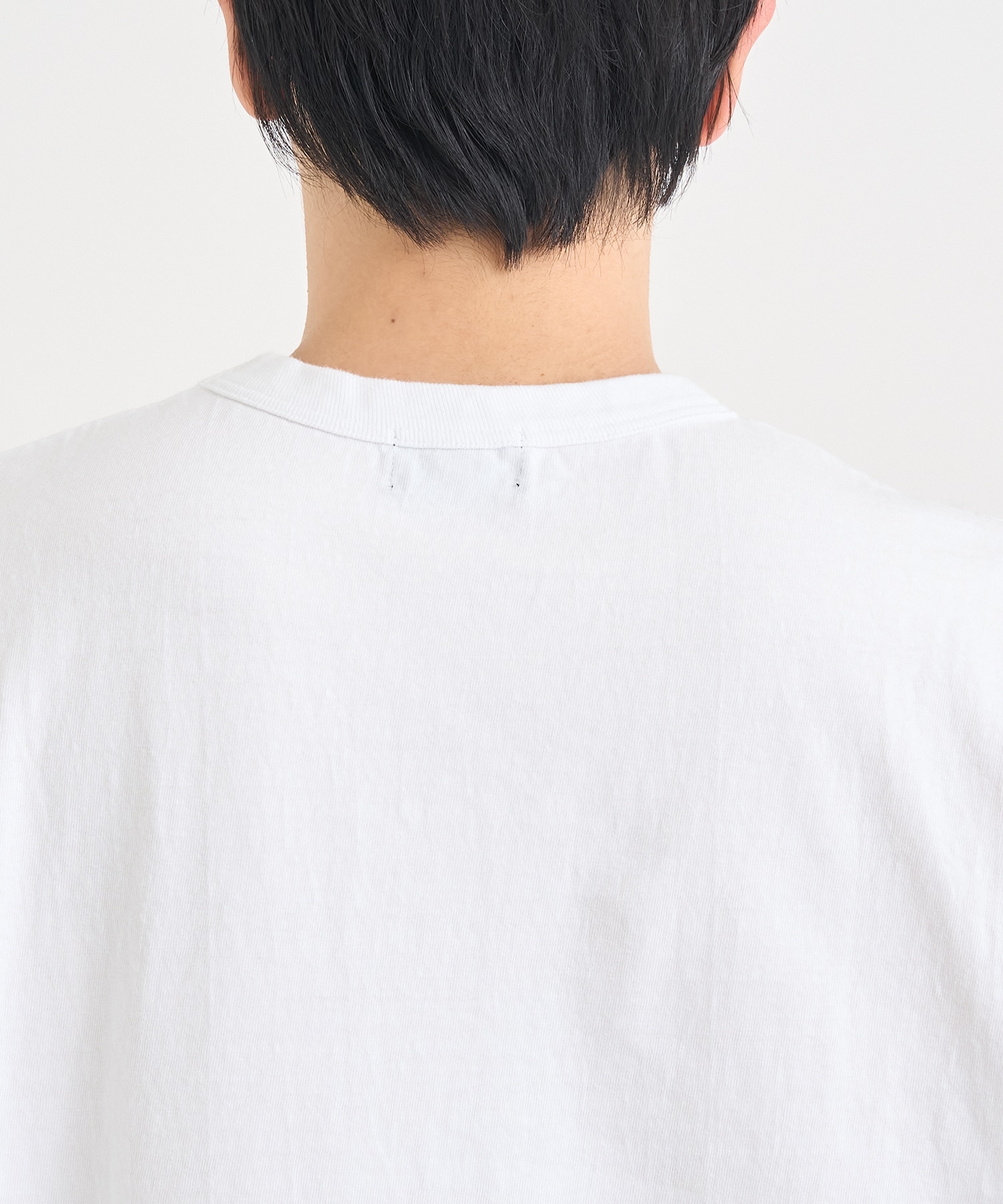 25WCM-T06204 S/S TEE FLYING kolor