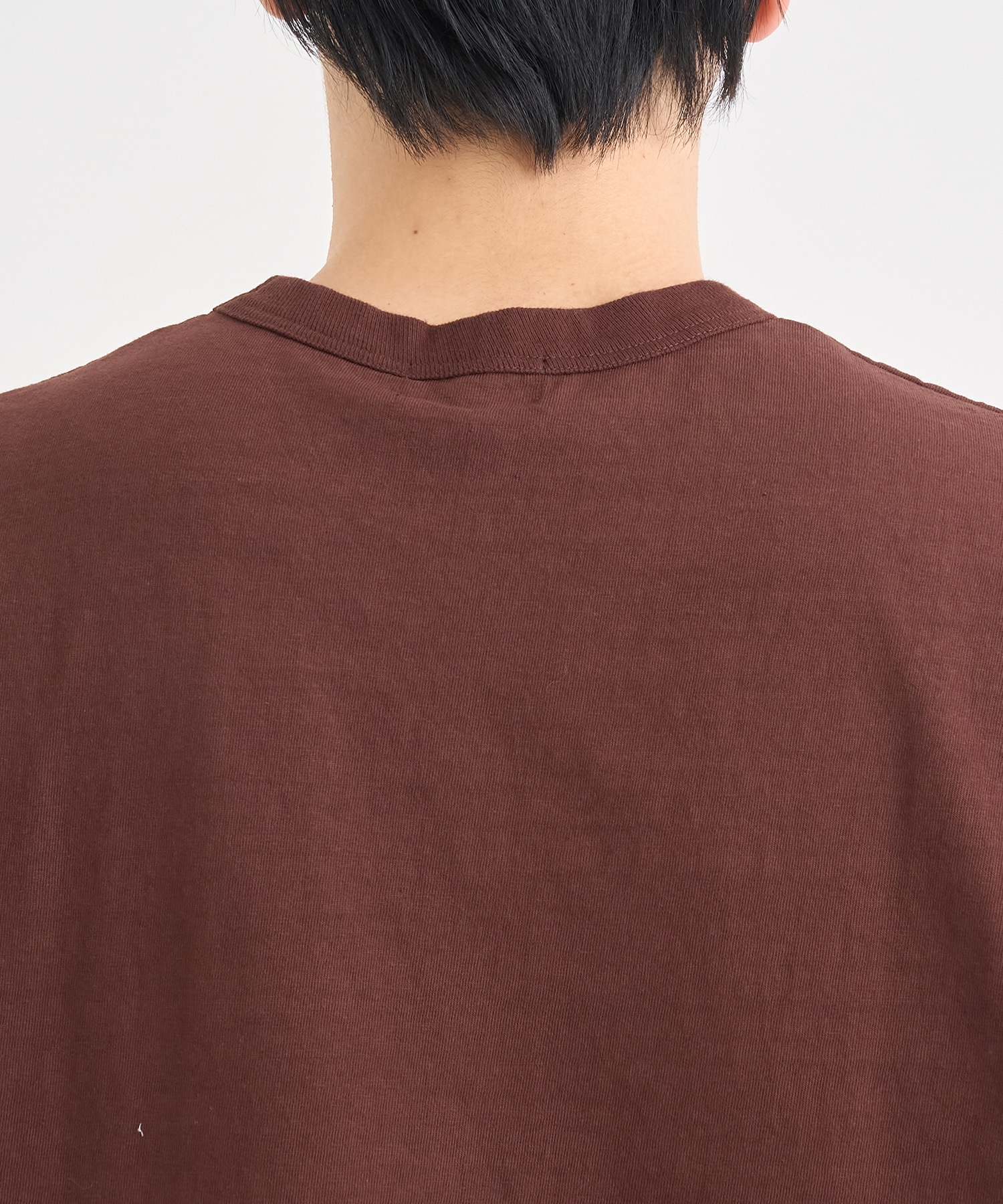 25WCM-T06204 S/S TEE FLYING kolor