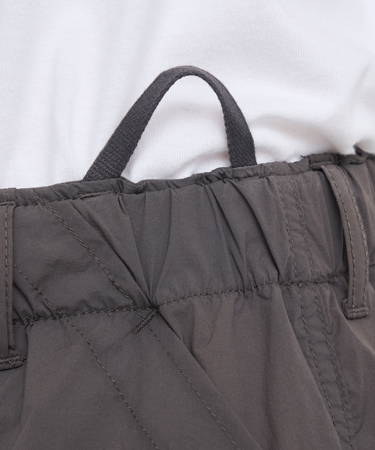 別注 9255-CP06-019 PANTS N.HOOLYWOOD