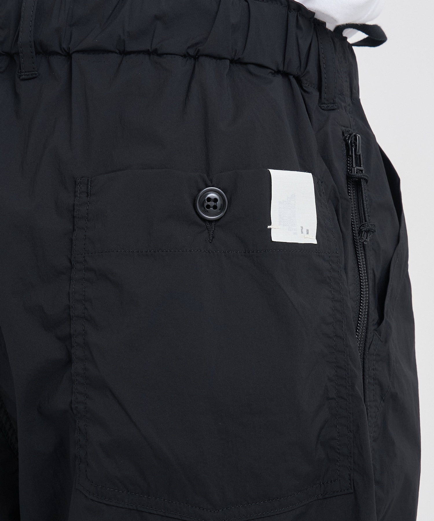 別注 9255-CP06-019 PANTS N.HOOLYWOOD