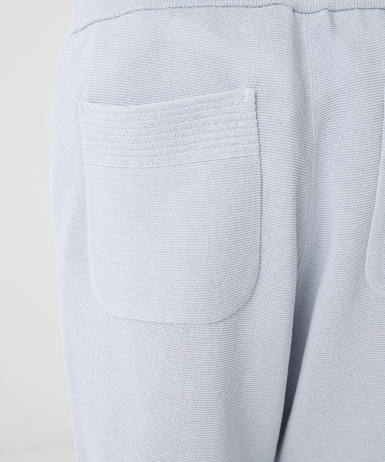 【シーエフシーエル】WASHI TAPERED PANTS CFCL