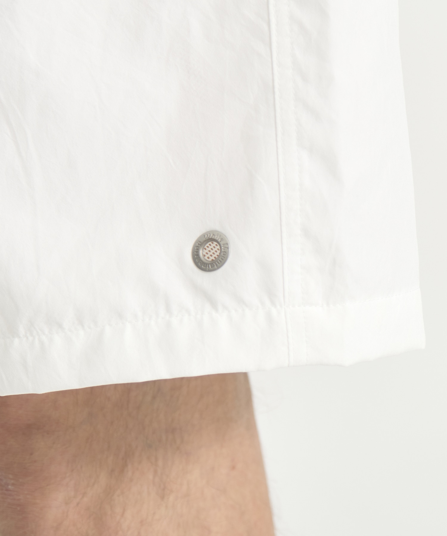 別注 ONE EYELET ACTIVE SHORTS White Mountaineering