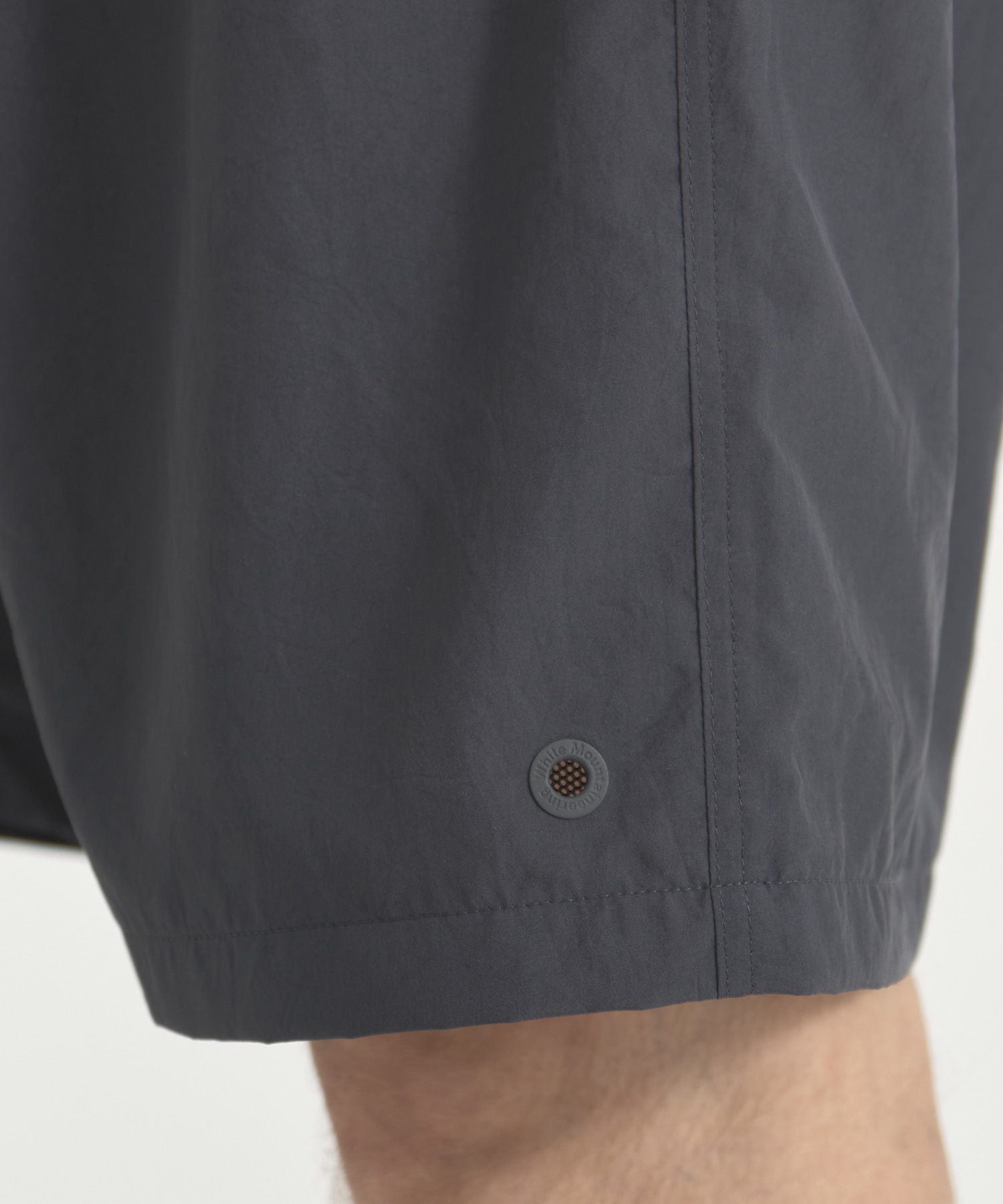 別注 ONE EYELET ACTIVE SHORTS White Mountaineering